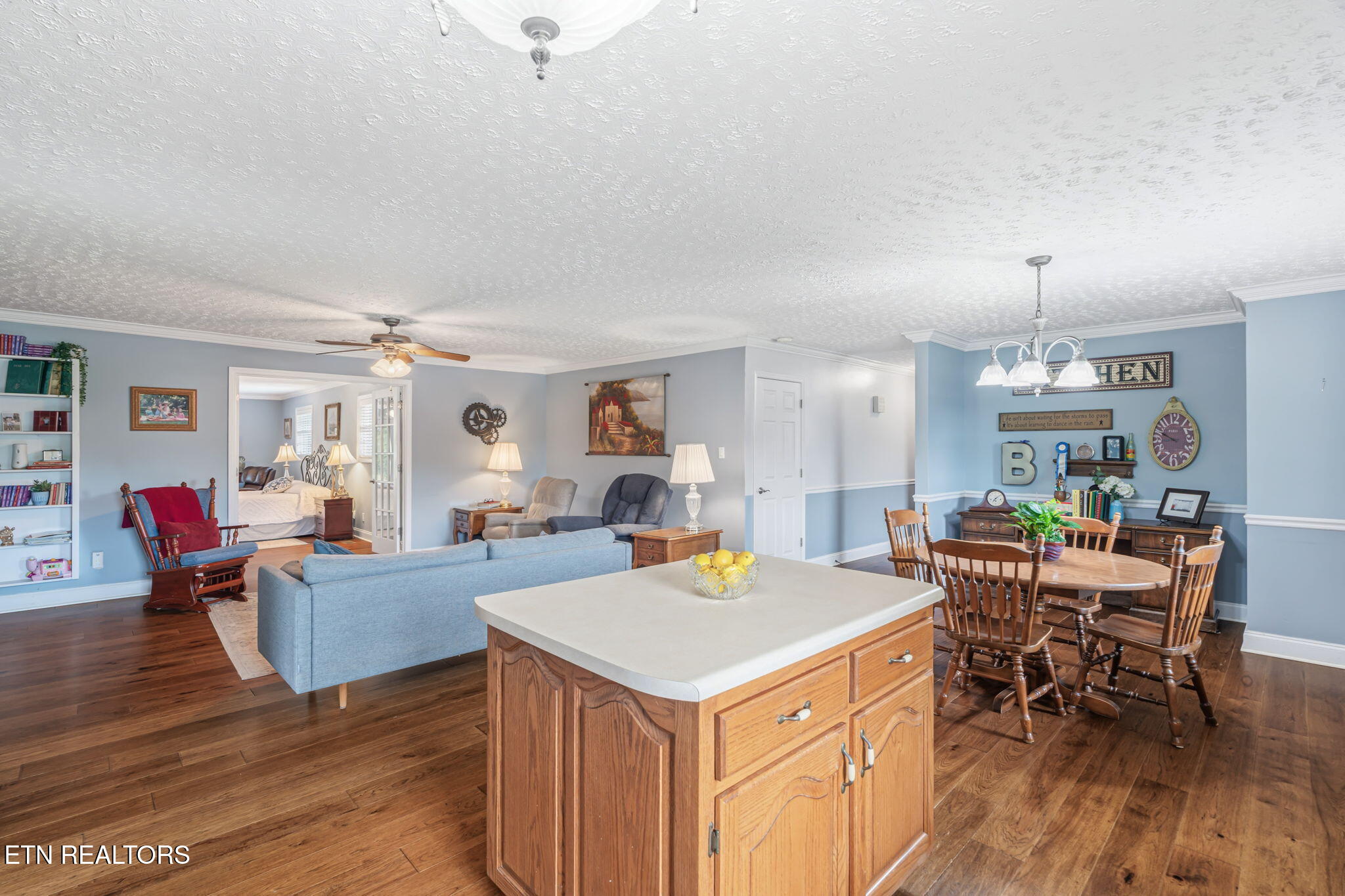 9402 Johnson Road Strawberry Plains TN 37871