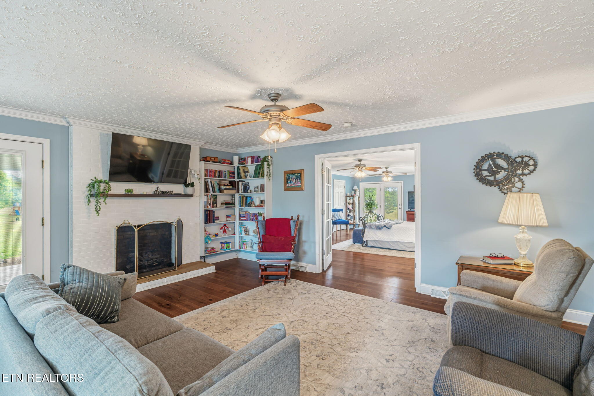 9402 Johnson Road Strawberry Plains TN 37871