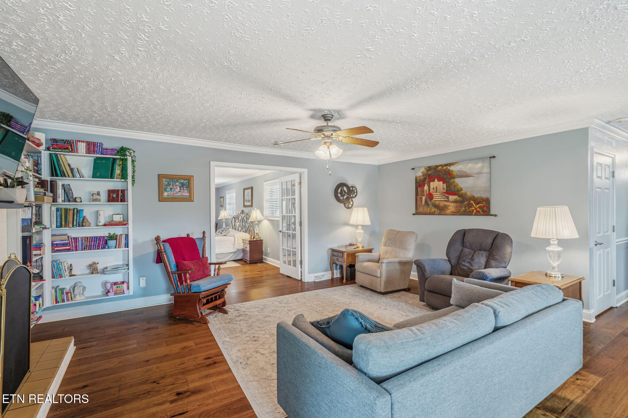 9402 Johnson Road Strawberry Plains TN 37871