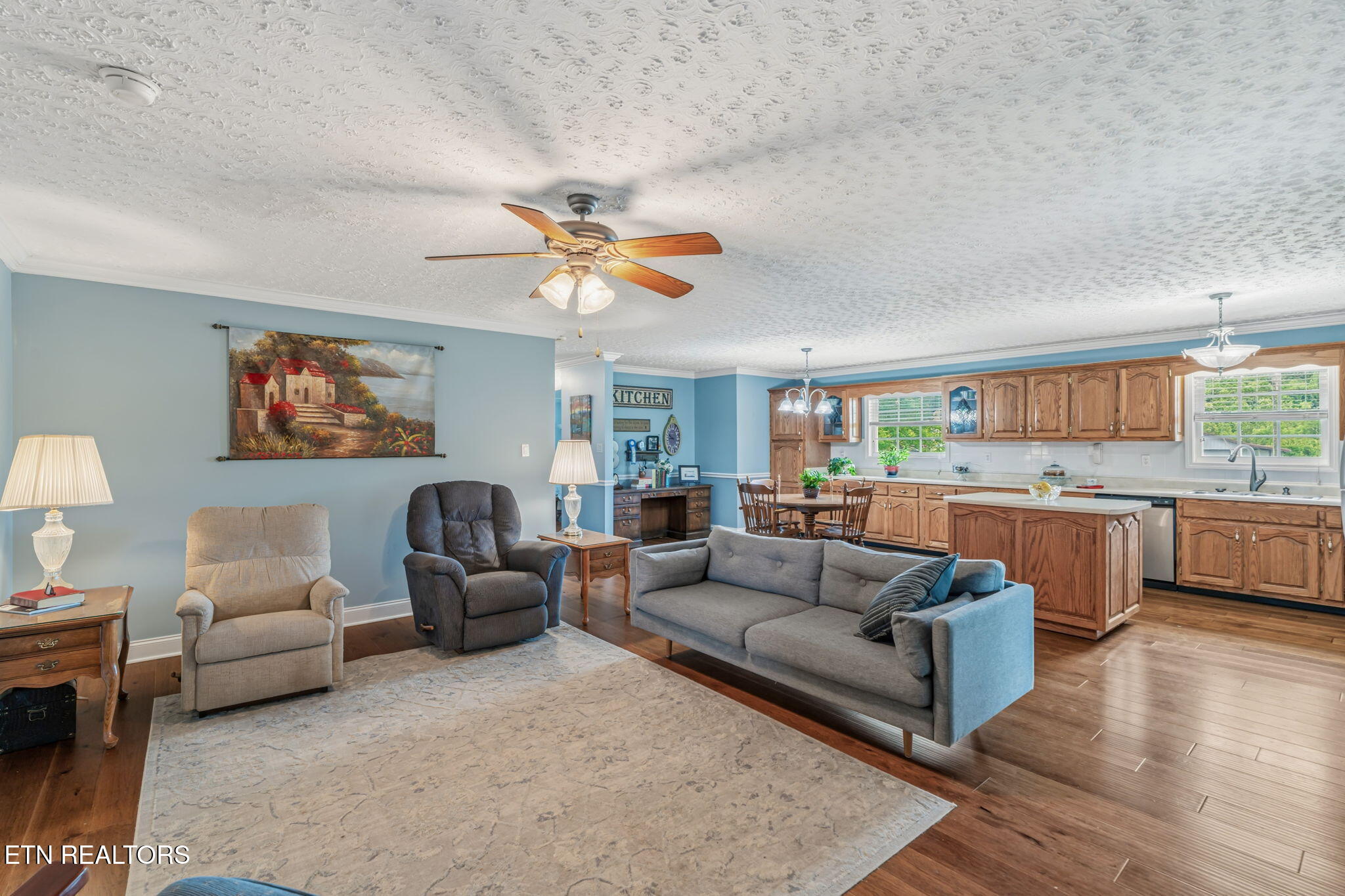 9402 Johnson Road Strawberry Plains TN 37871