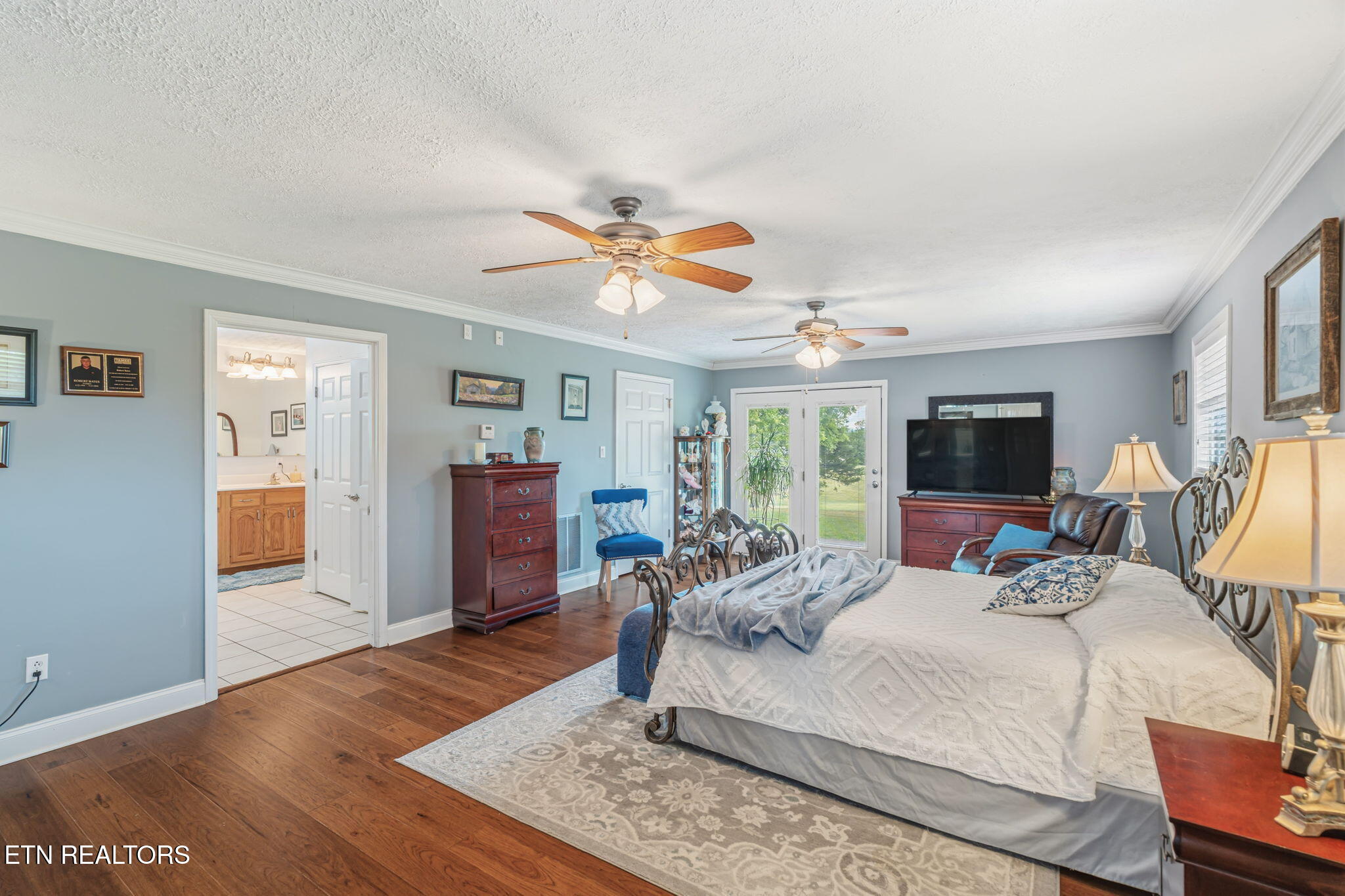 9402 Johnson Road Strawberry Plains TN 37871