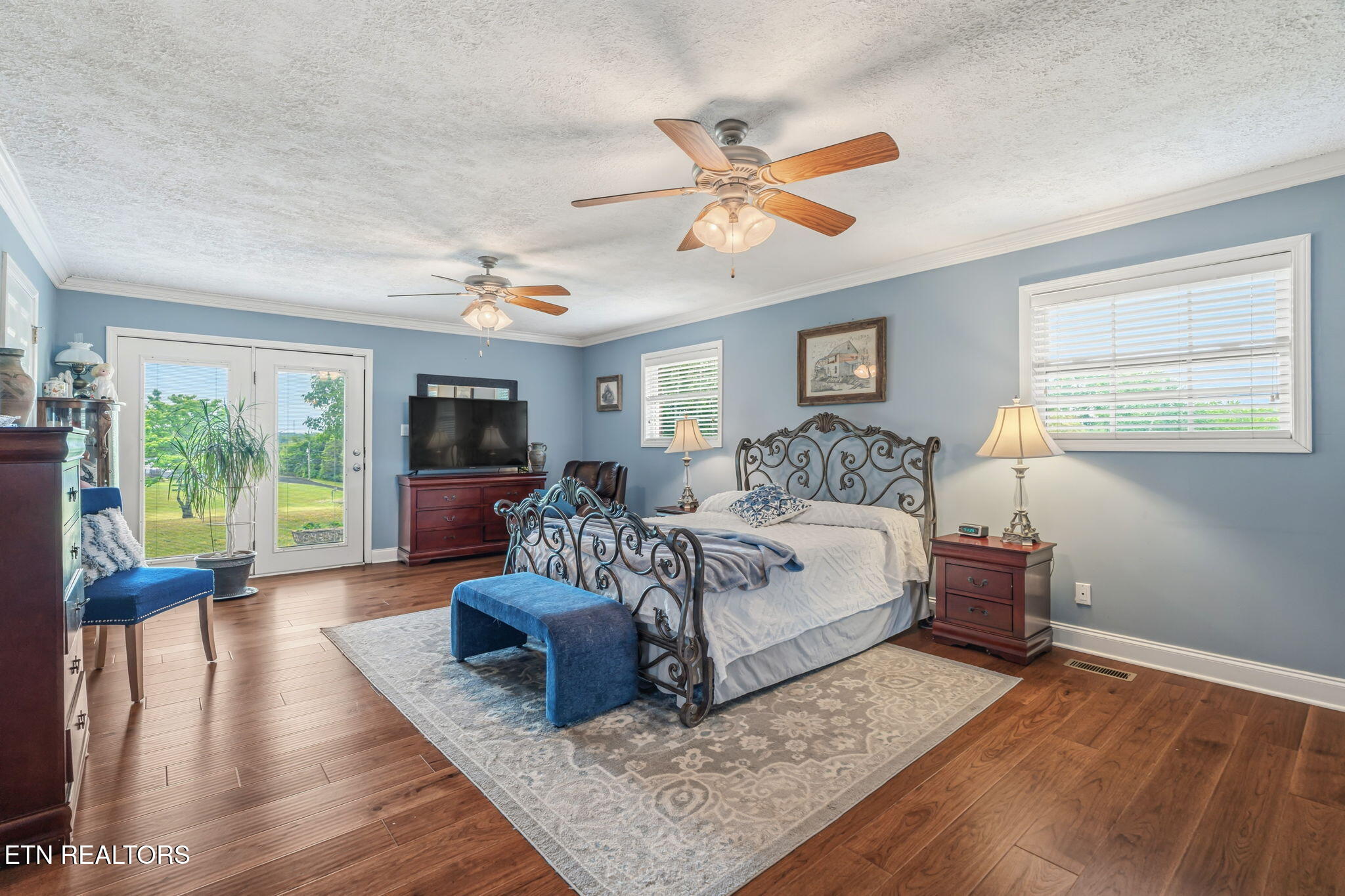 9402 Johnson Road Strawberry Plains TN 37871