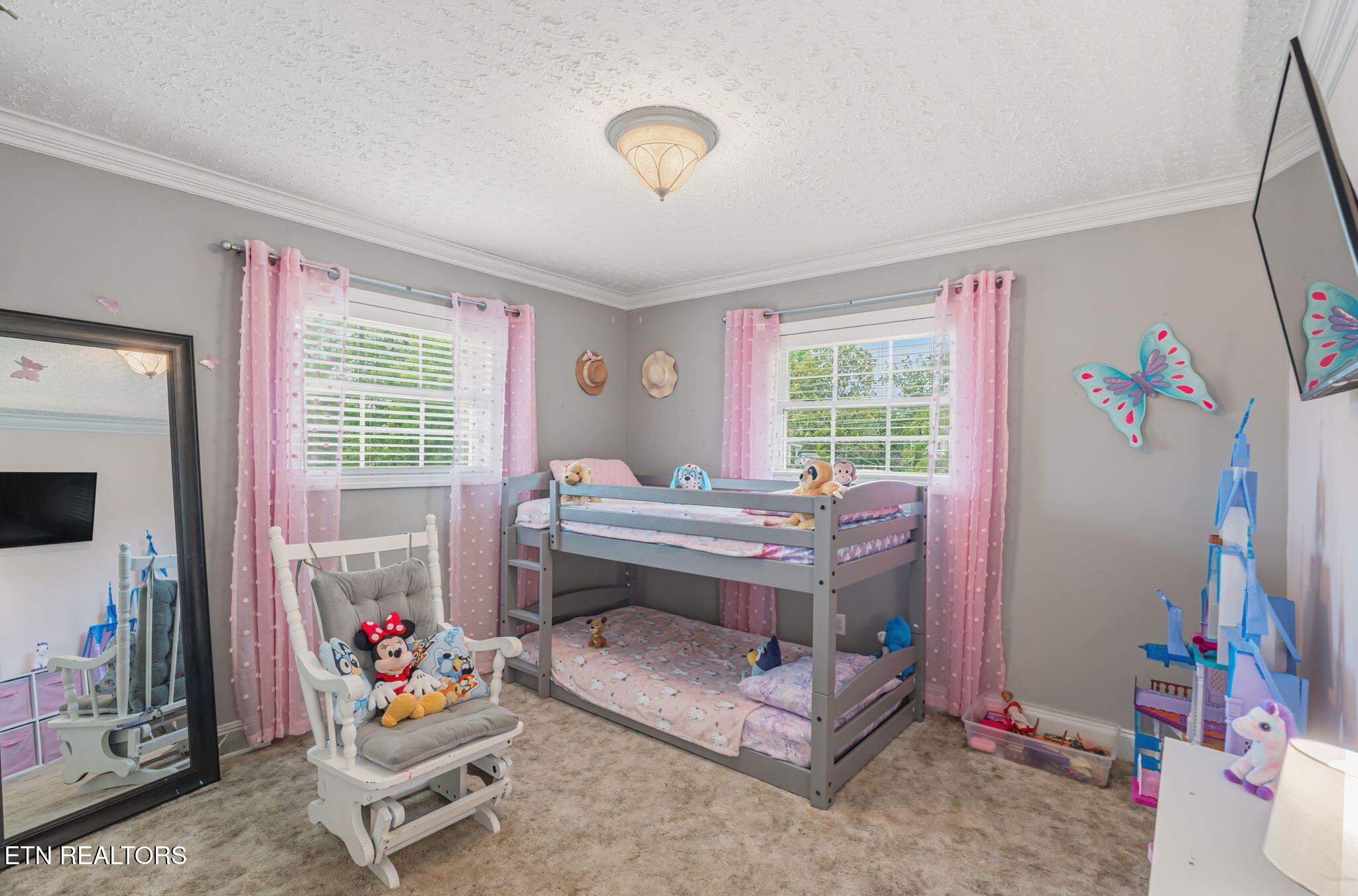 9402 Johnson Road Strawberry Plains TN 37871
