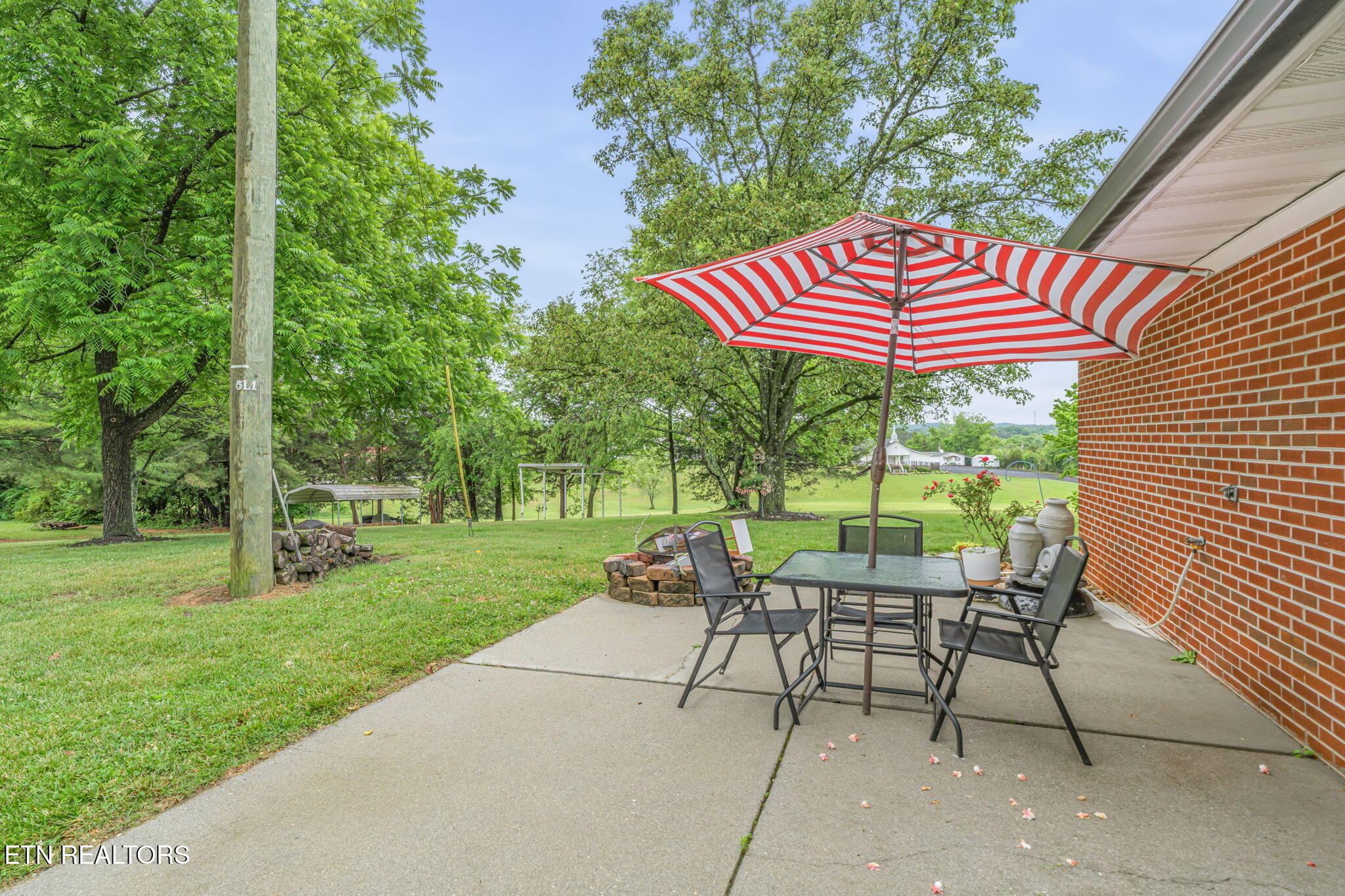 9402 Johnson Road Strawberry Plains TN 37871