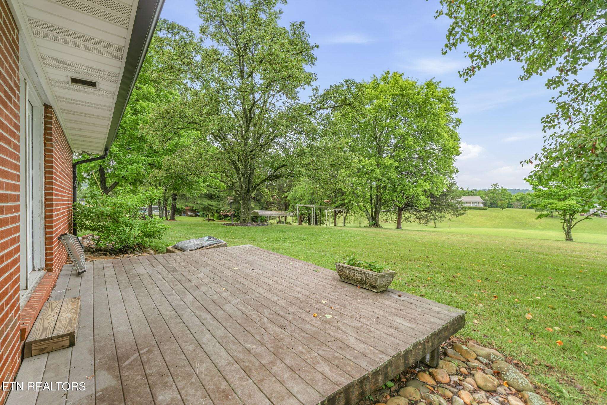 9402 Johnson Road Strawberry Plains TN 37871