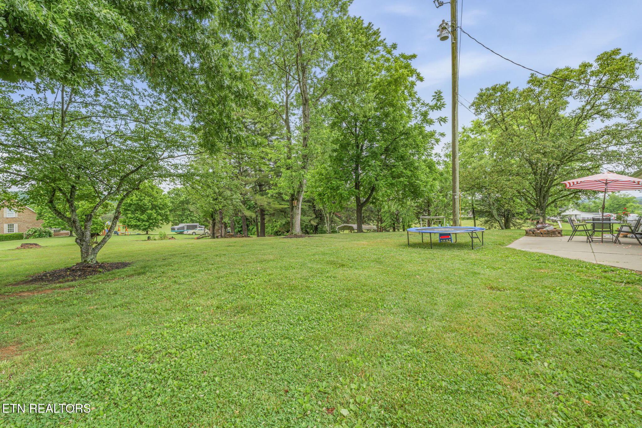 9402 Johnson Road Strawberry Plains TN 37871