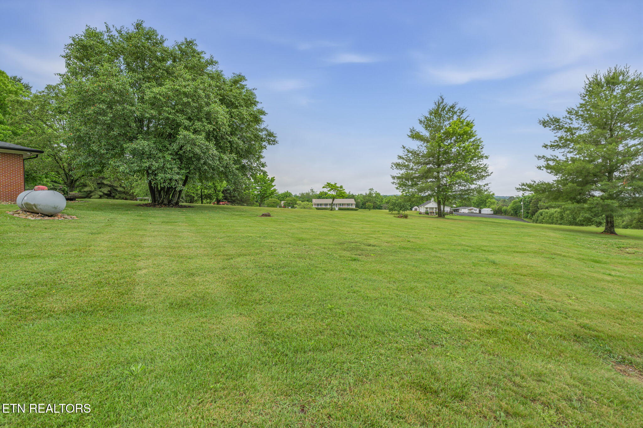 9402 Johnson Road Strawberry Plains TN 37871