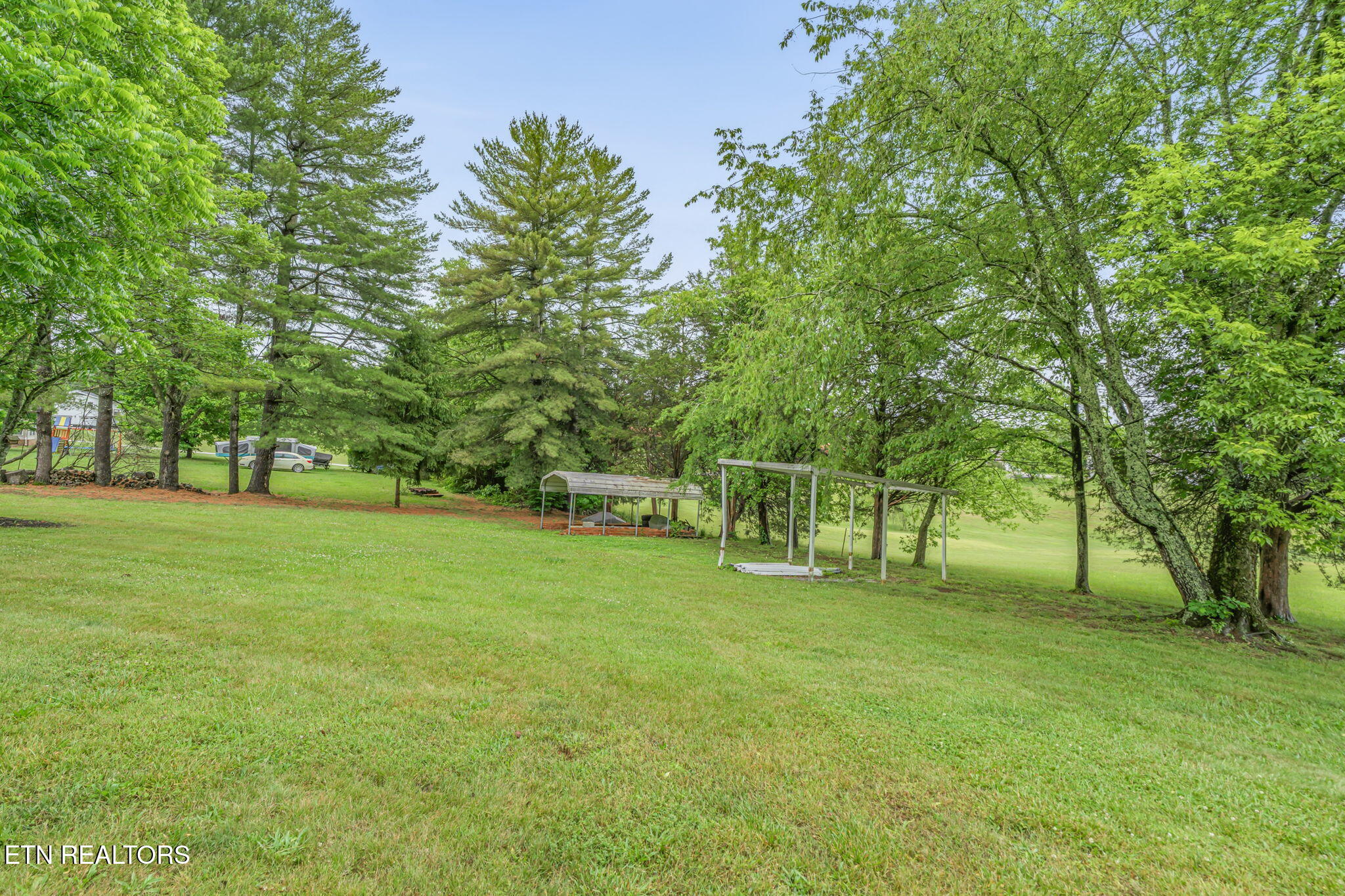 9402 Johnson Road Strawberry Plains TN 37871