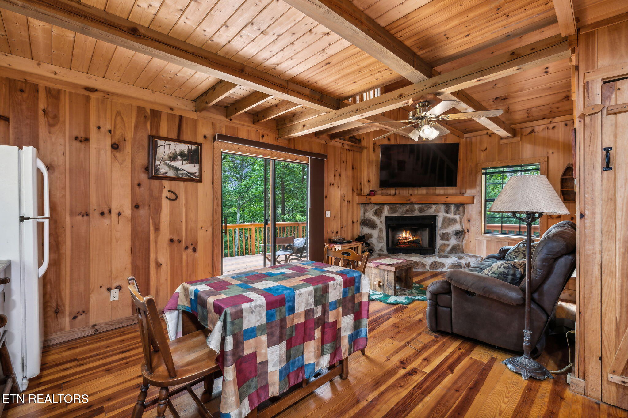 195 Gold Miners Road Tellico Plains TN 37385