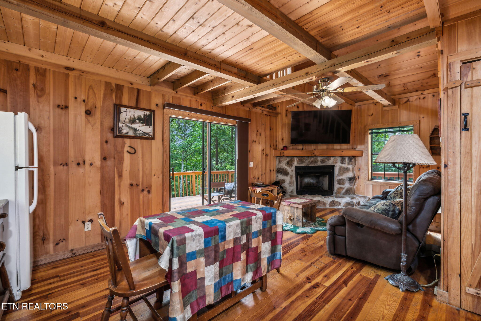 195 Gold Miners Road Tellico Plains TN 37385
