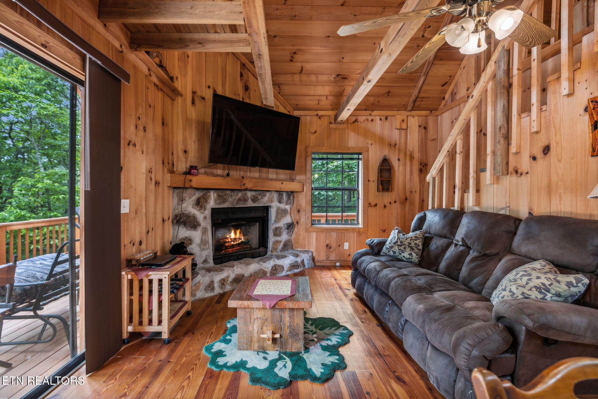 195 Gold Miners Road Tellico Plains TN 37385