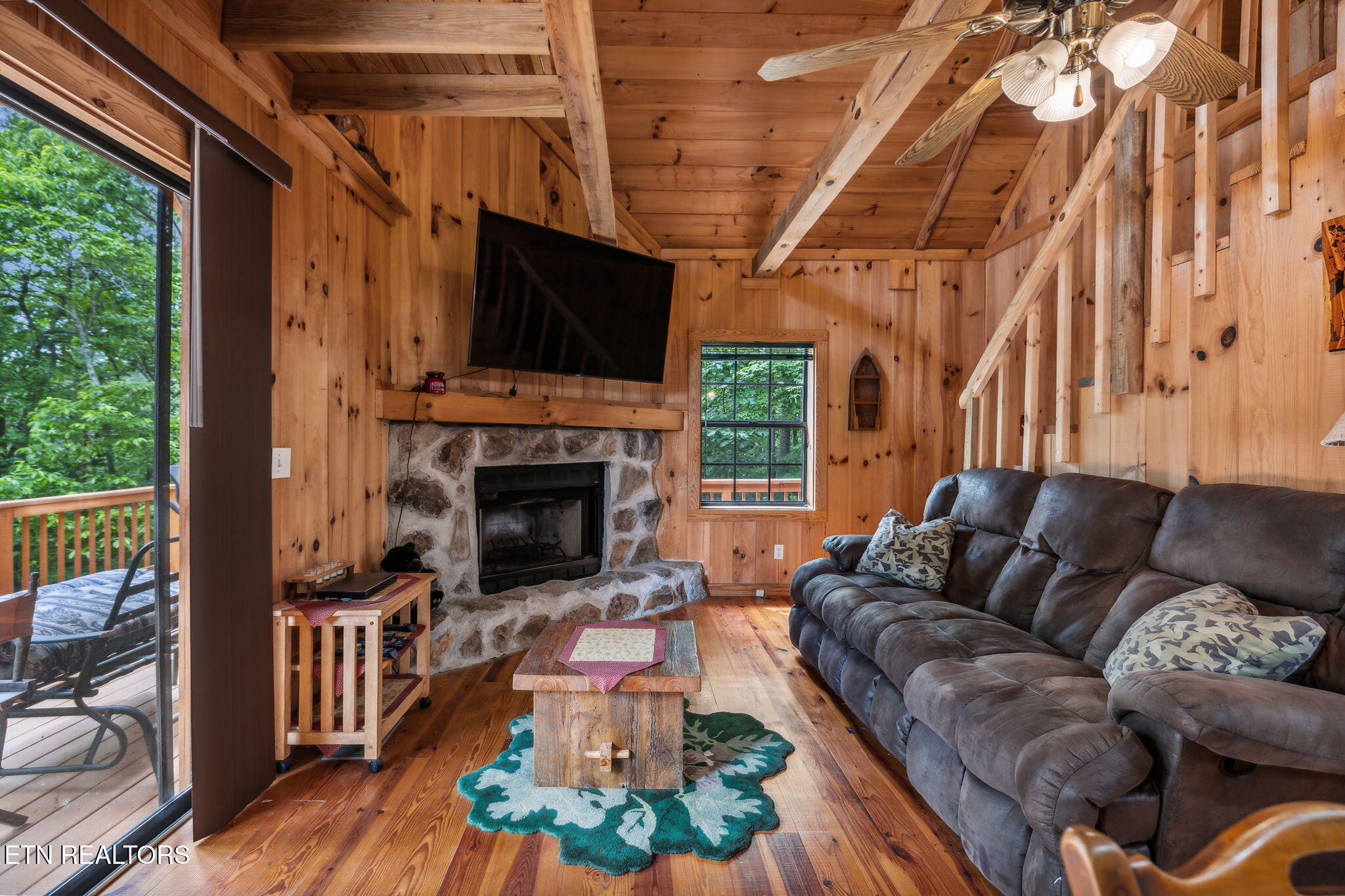 195 Gold Miners Road Tellico Plains TN 37385