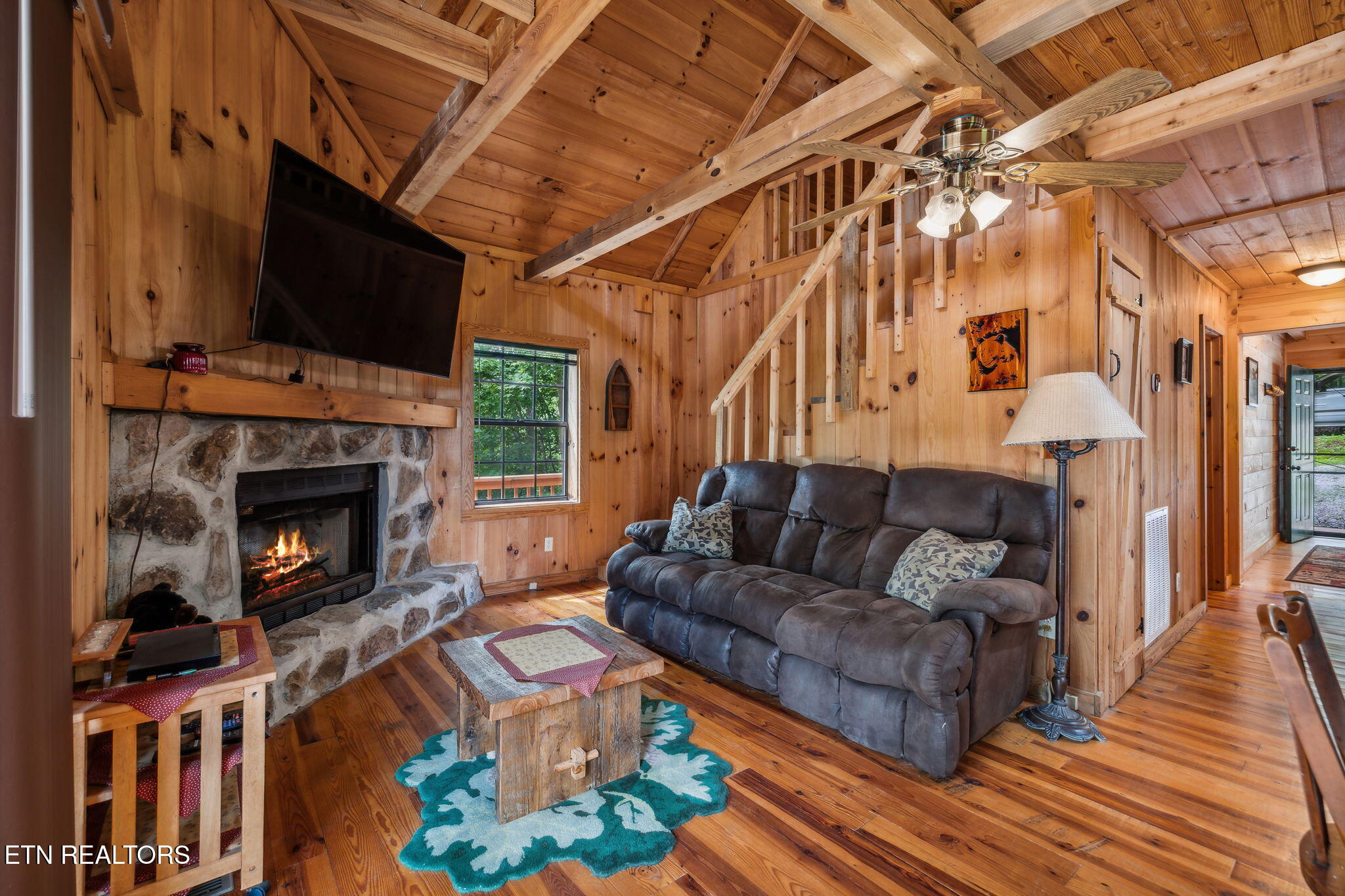 195 Gold Miners Road Tellico Plains TN 37385