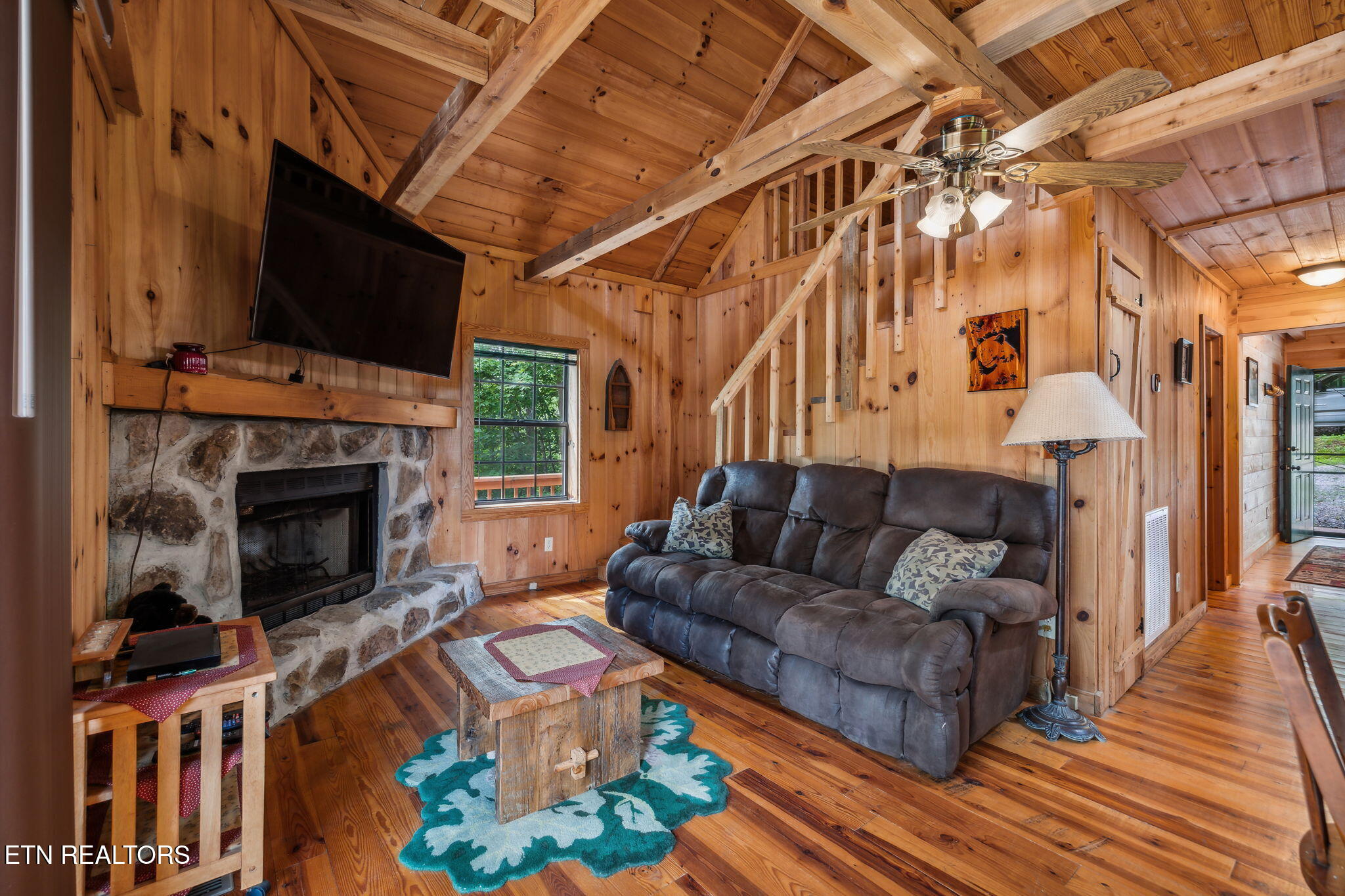 195 Gold Miners Road Tellico Plains TN 37385