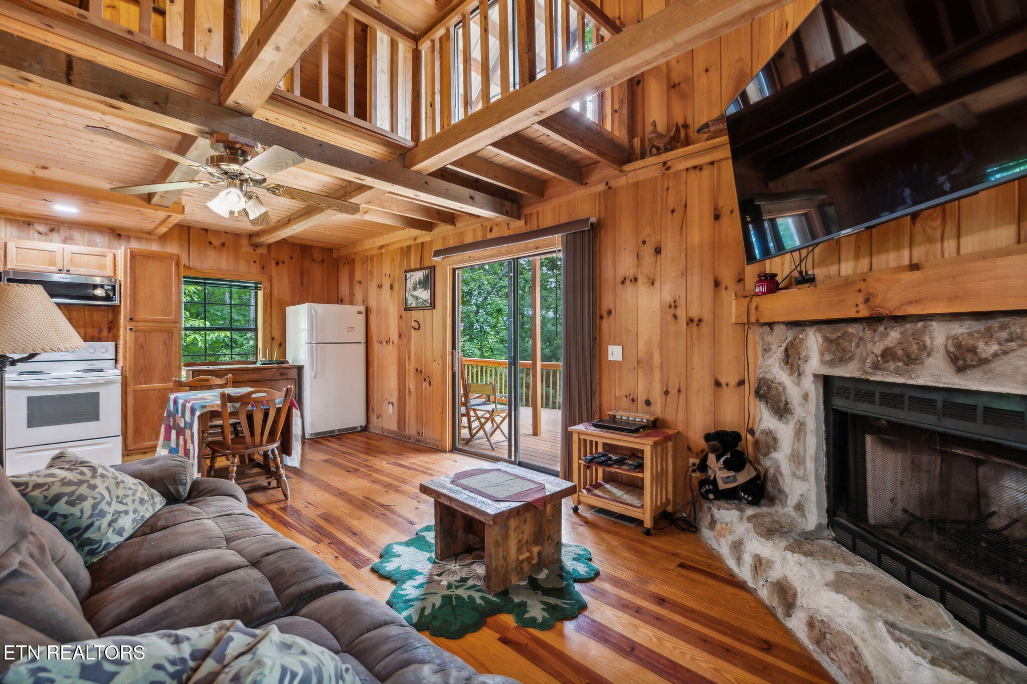 195 Gold Miners Road Tellico Plains TN 37385