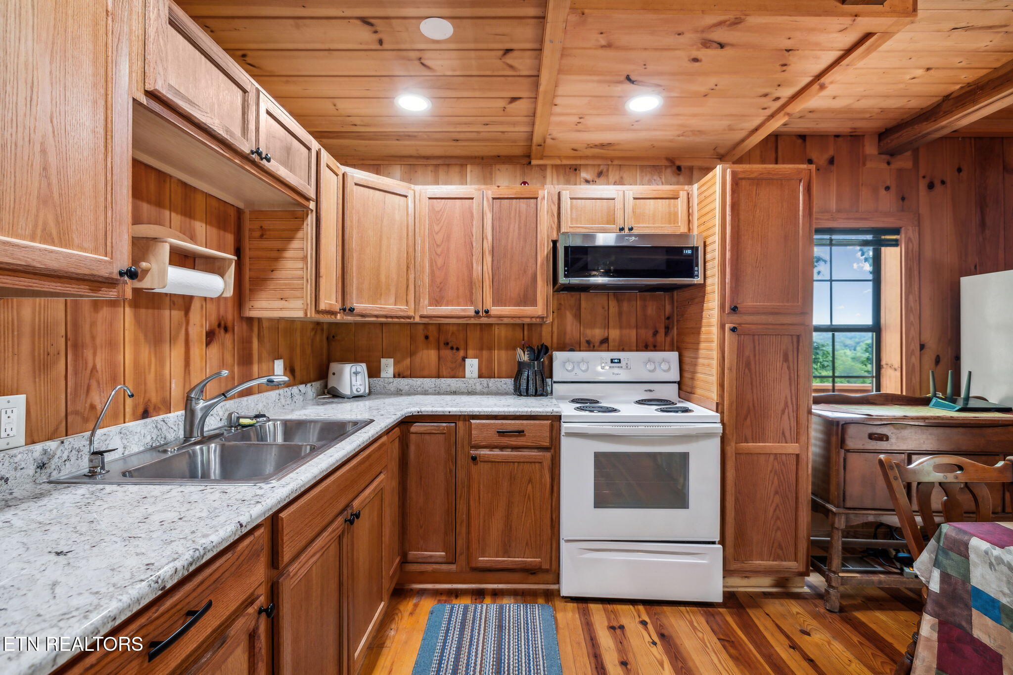 195 Gold Miners Road Tellico Plains TN 37385