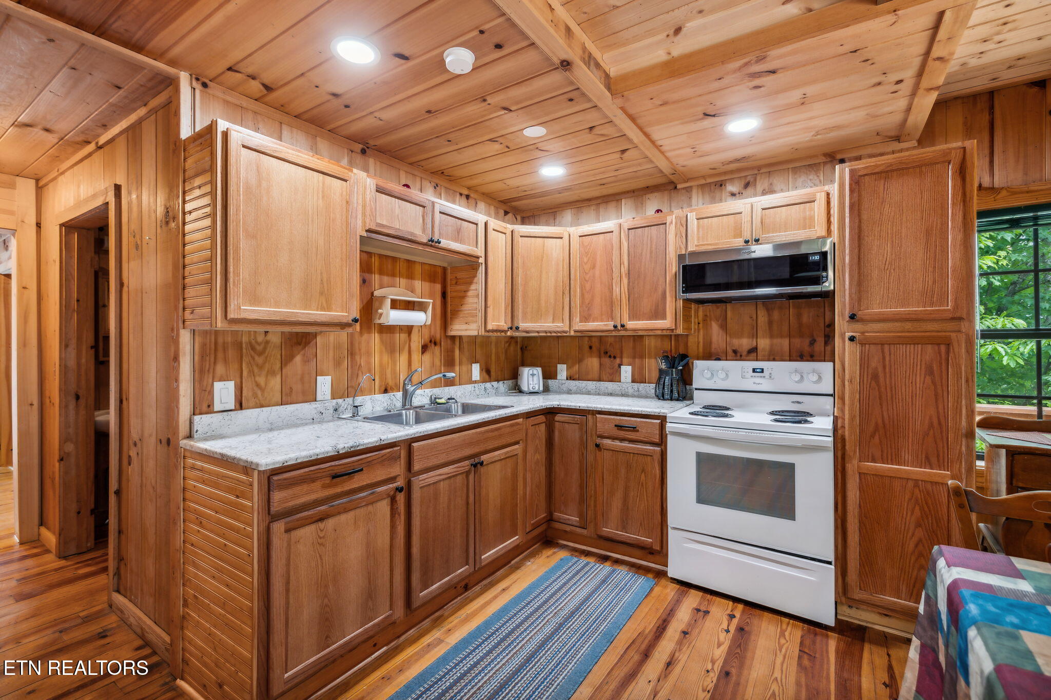 195 Gold Miners Road Tellico Plains TN 37385