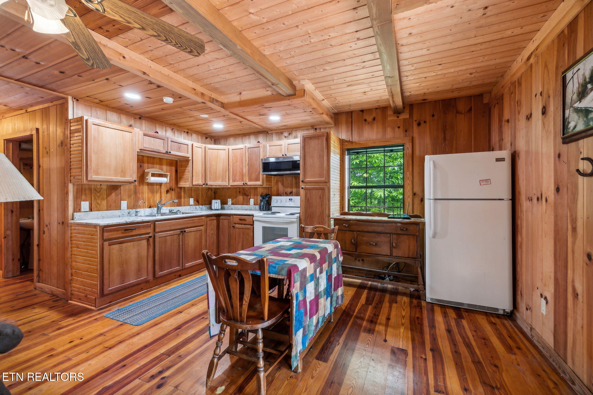 195 Gold Miners Road Tellico Plains TN 37385
