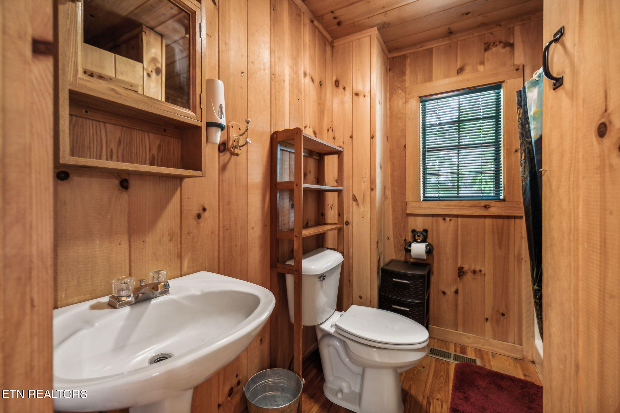 195 Gold Miners Road Tellico Plains TN 37385