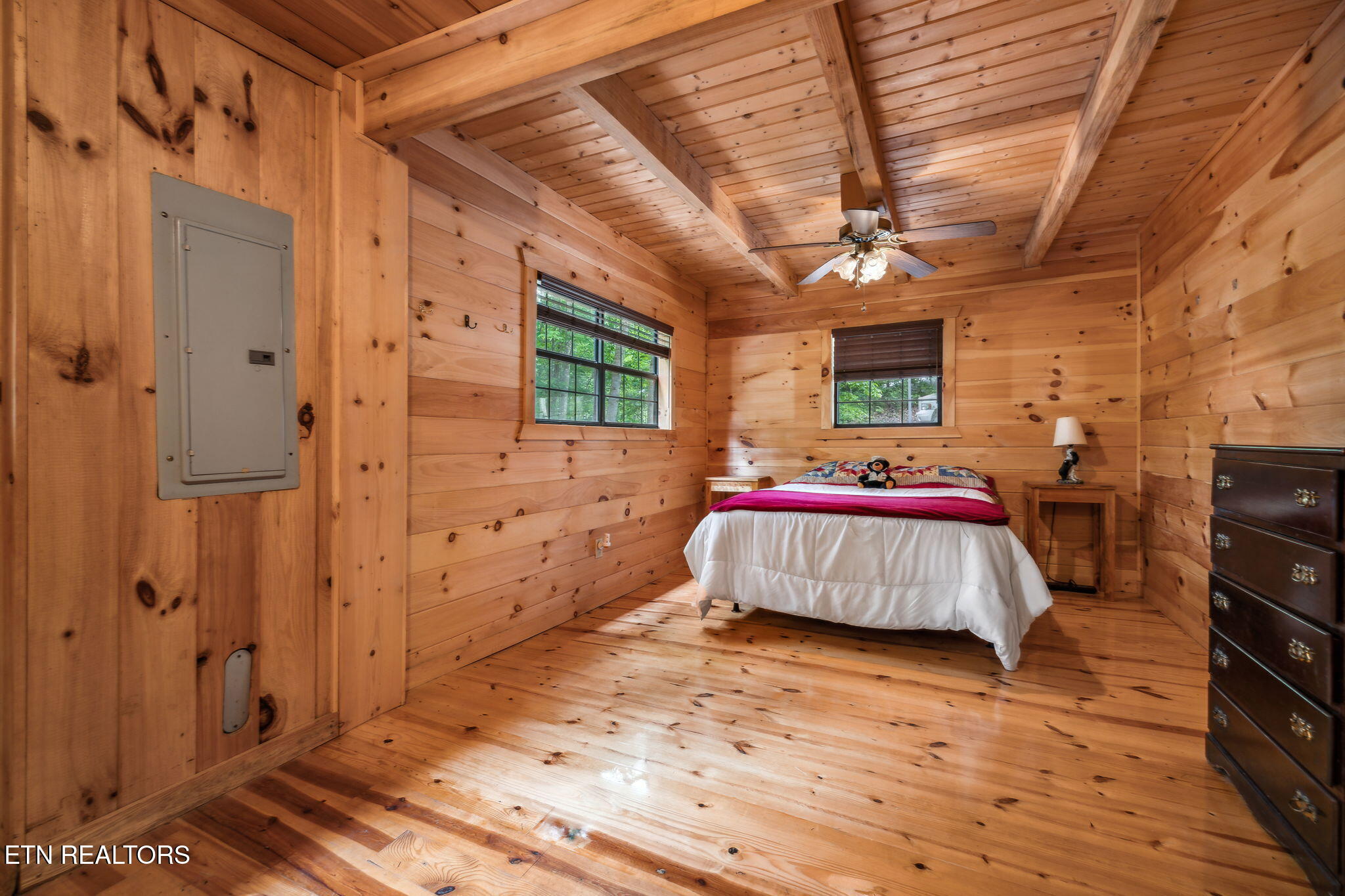 195 Gold Miners Road Tellico Plains TN 37385