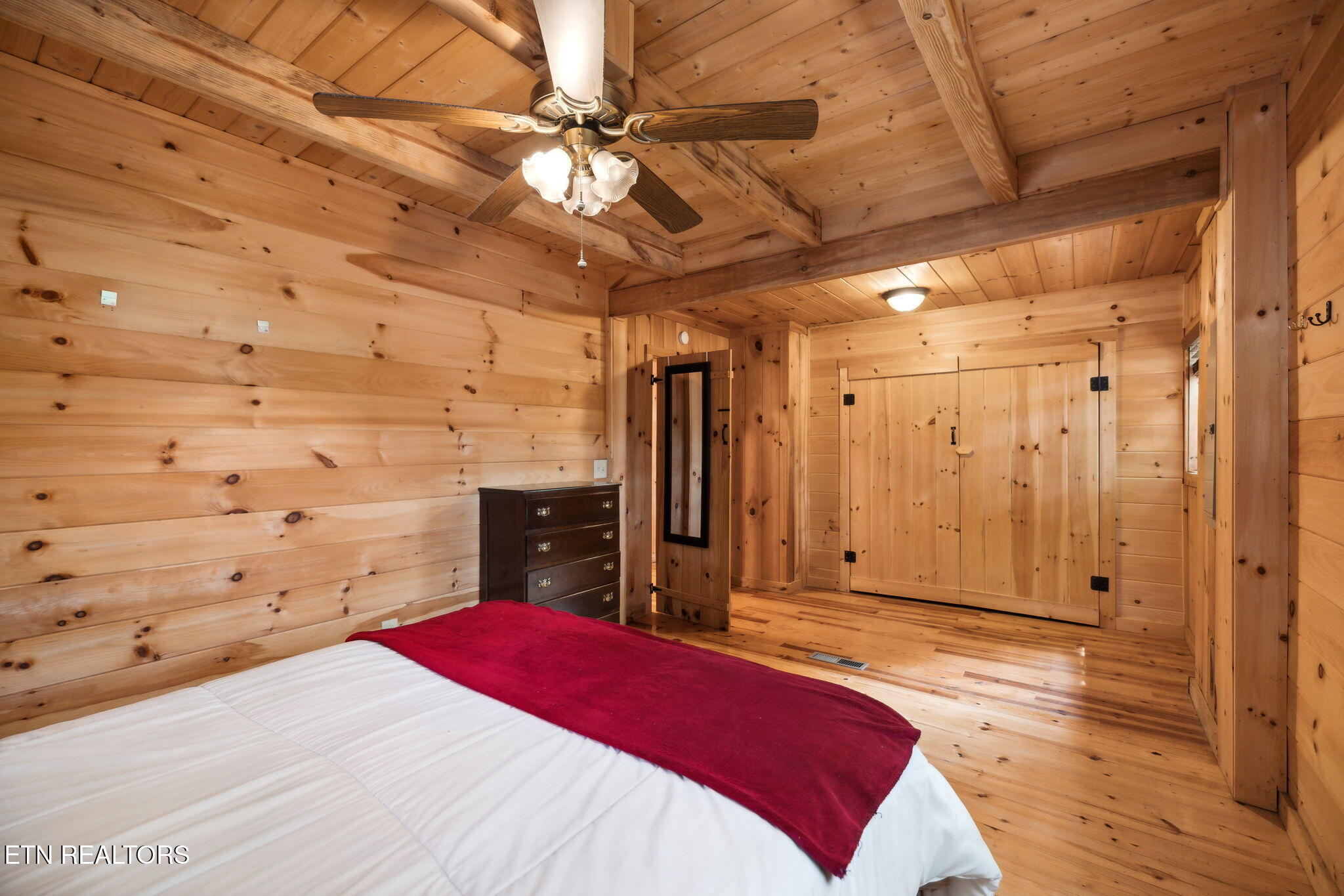 195 Gold Miners Road Tellico Plains TN 37385