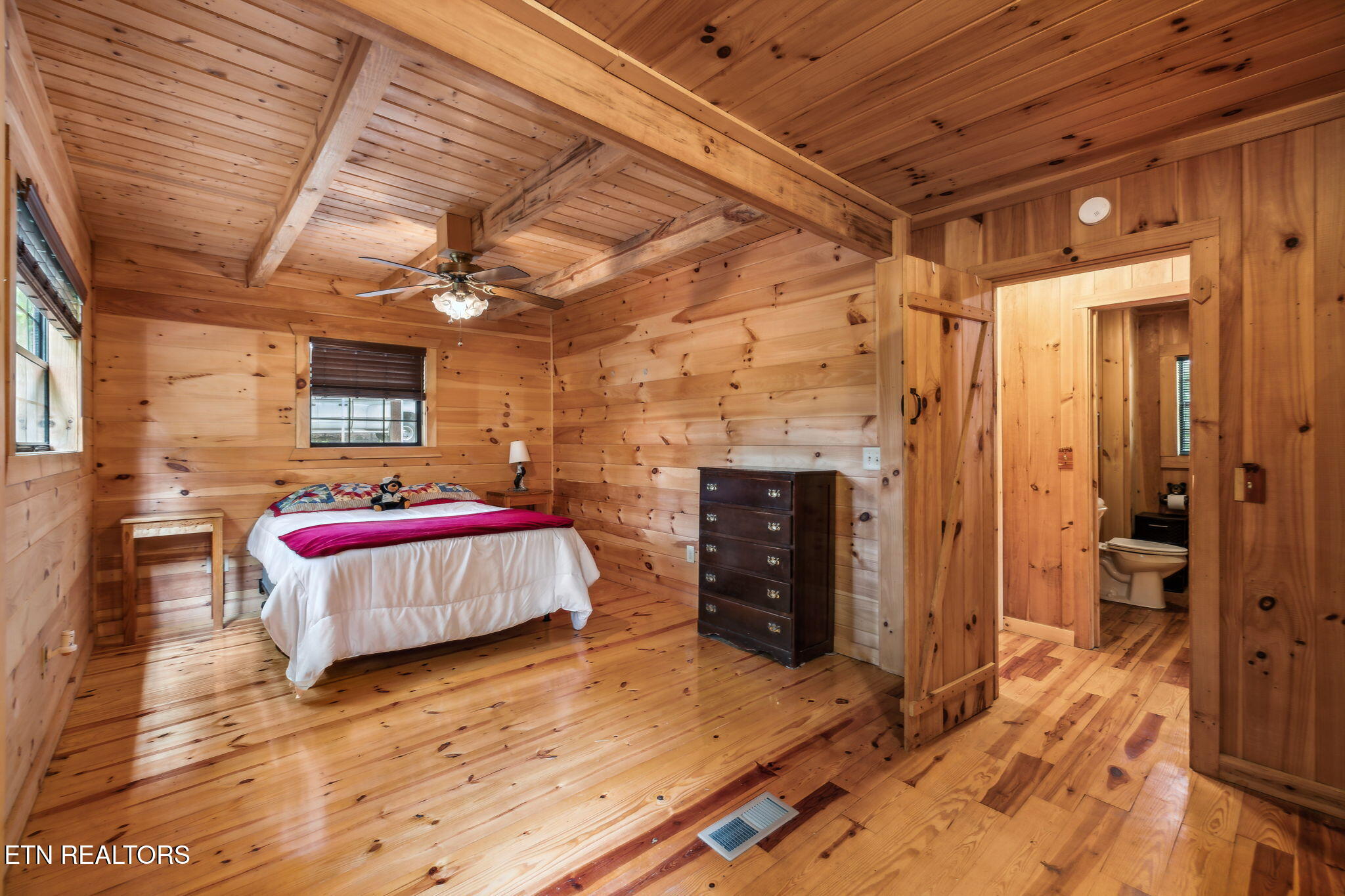 195 Gold Miners Road Tellico Plains TN 37385
