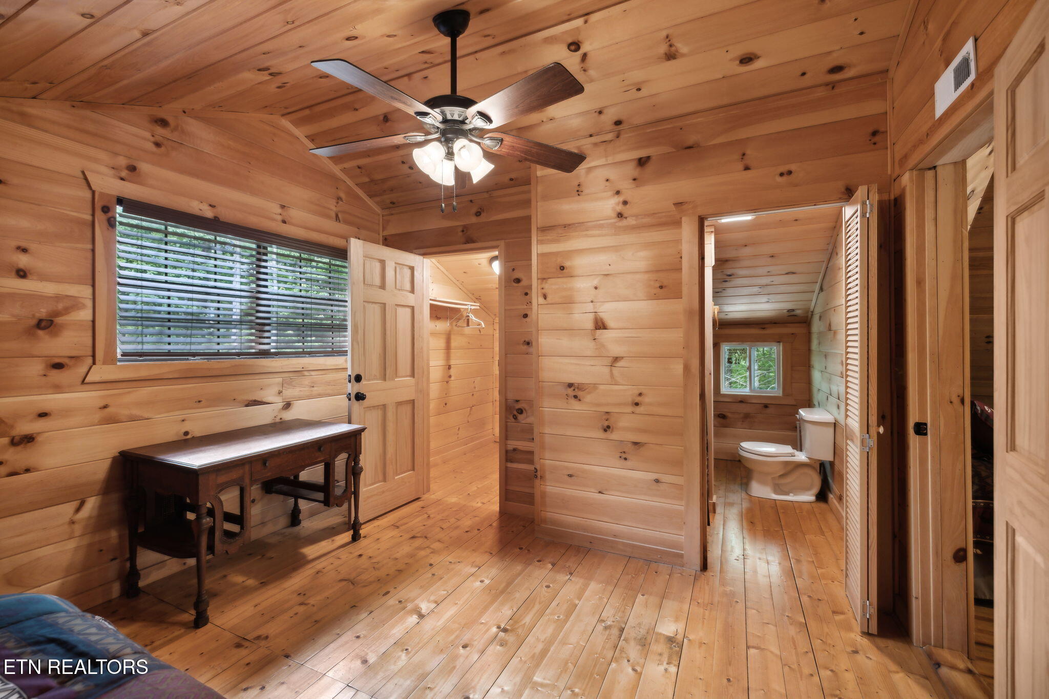 195 Gold Miners Road Tellico Plains TN 37385