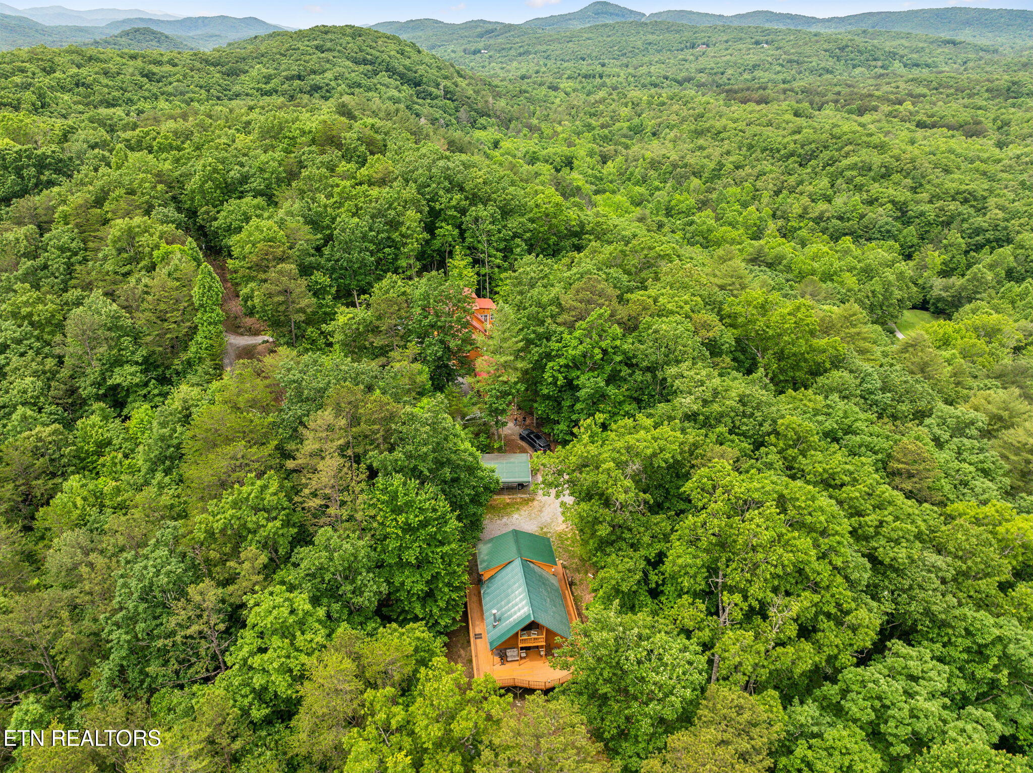195 Gold Miners Road Tellico Plains TN 37385