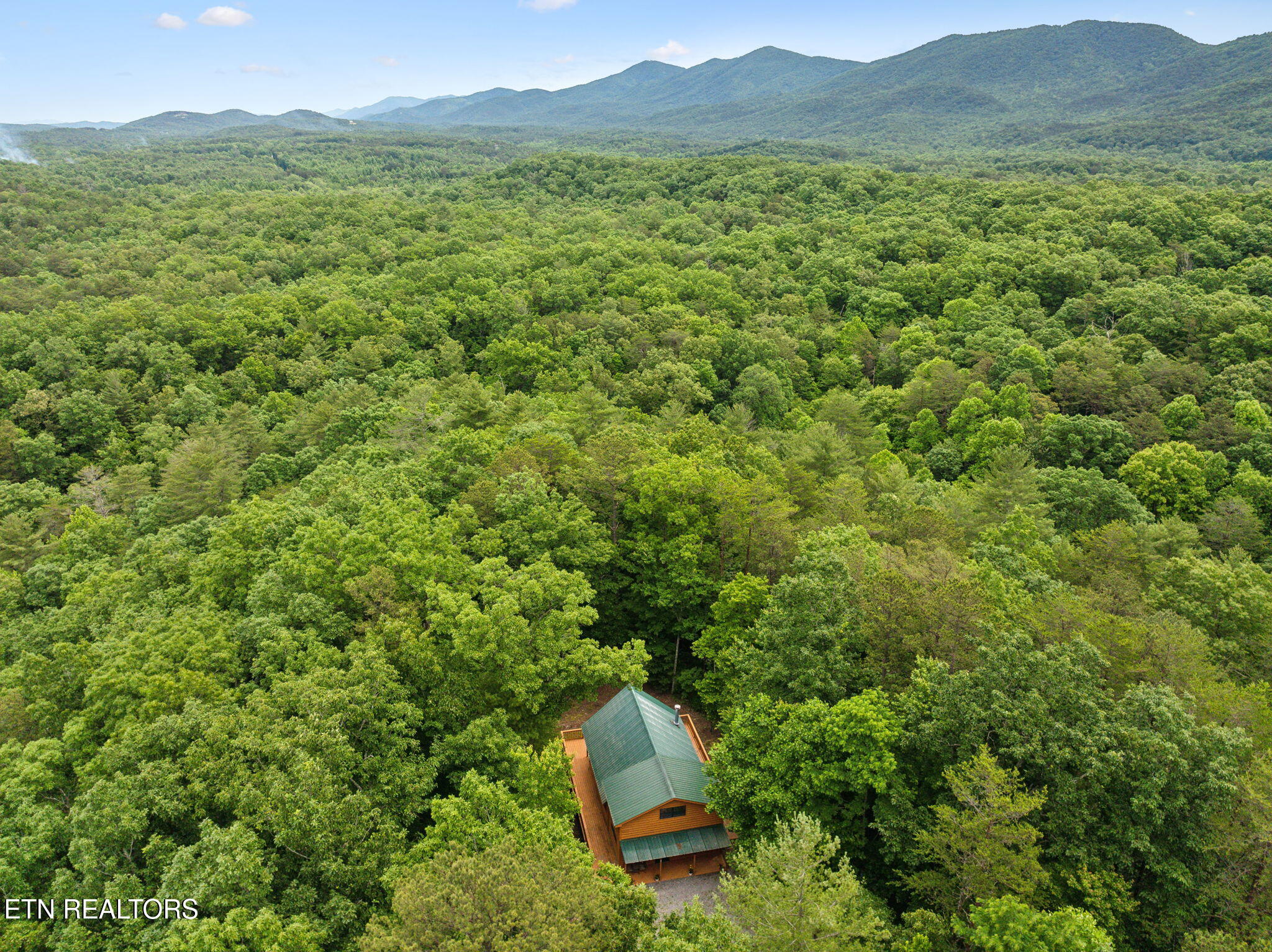 195 Gold Miners Road Tellico Plains TN 37385