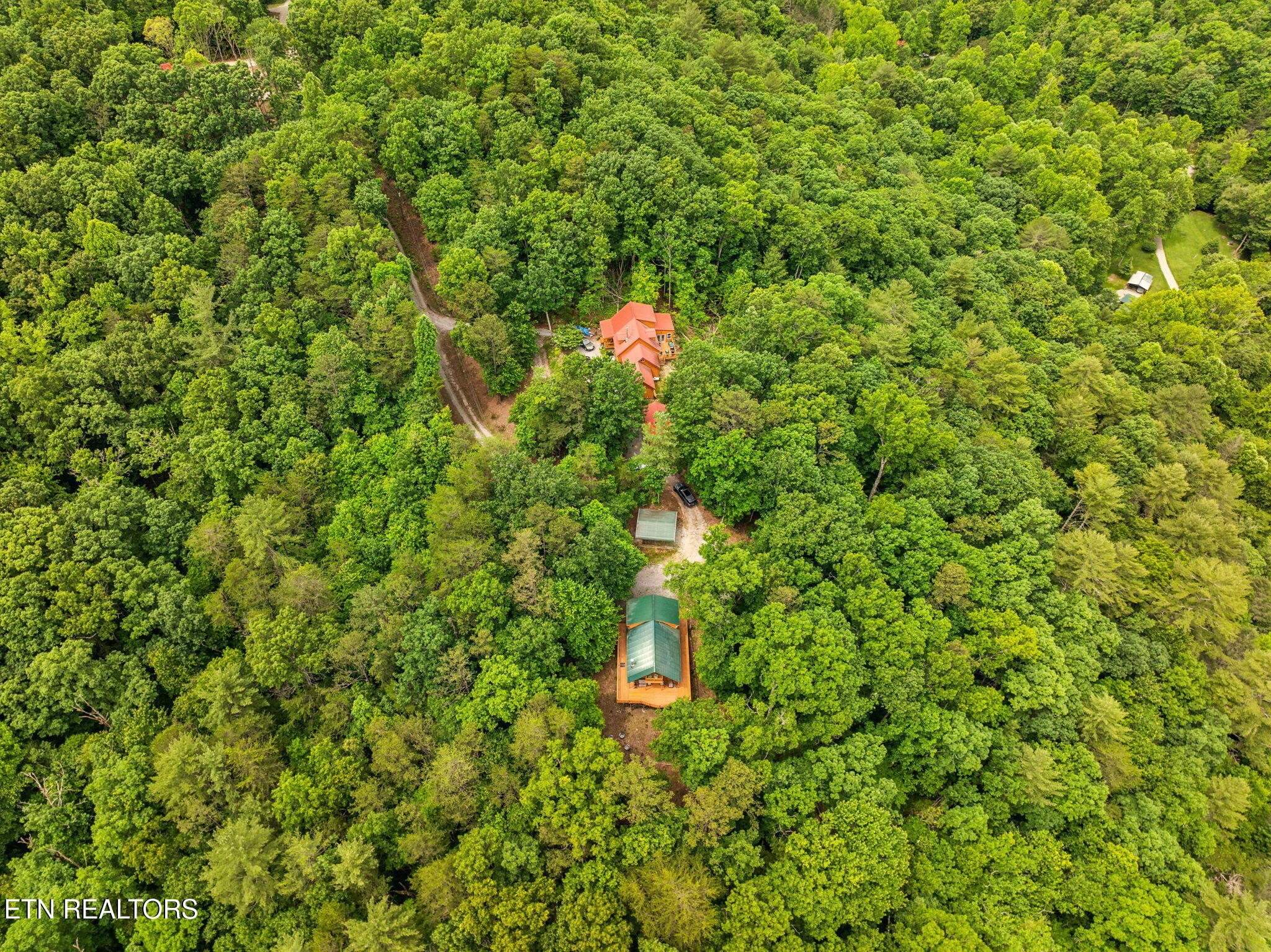 195 Gold Miners Road Tellico Plains TN 37385