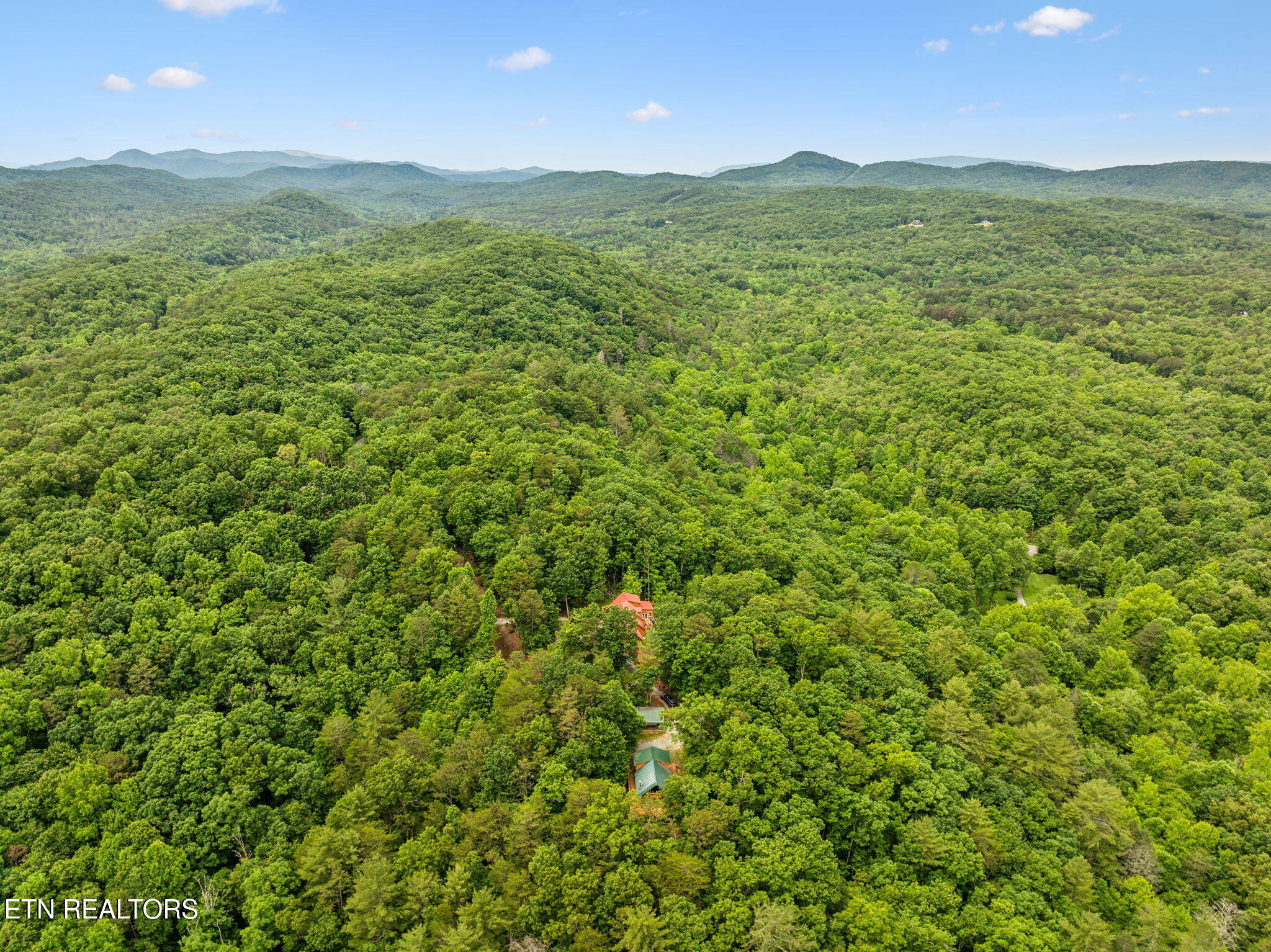 195 Gold Miners Road Tellico Plains TN 37385