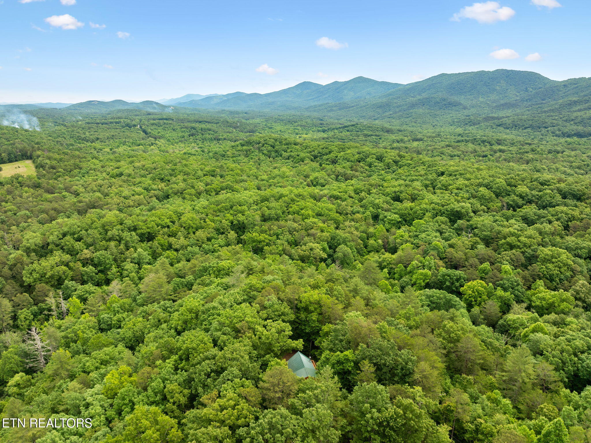 195 Gold Miners Road Tellico Plains TN 37385