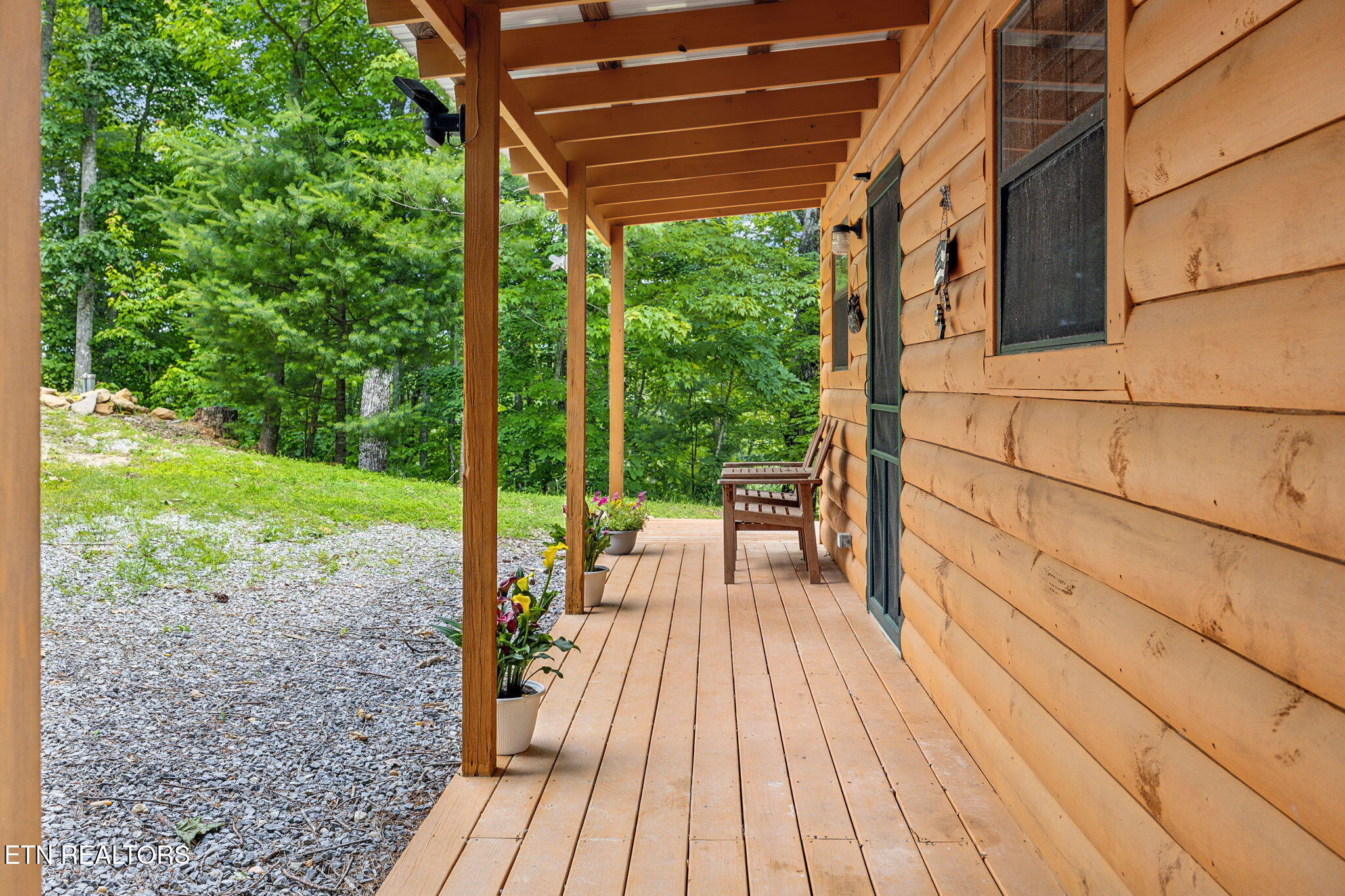 195 Gold Miners Road Tellico Plains TN 37385