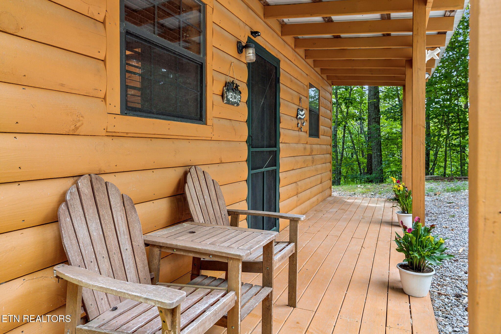 195 Gold Miners Road Tellico Plains TN 37385