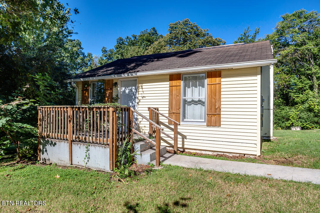 6835 Ridgeview Road Knoxville TN 37918