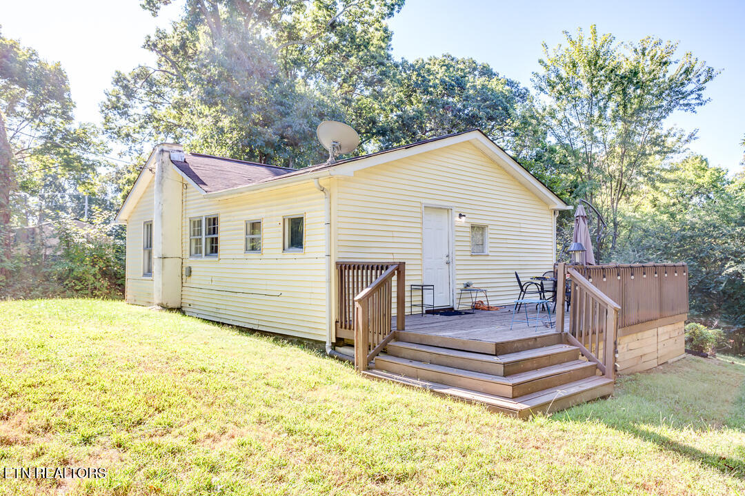 6835 Ridgeview Road Knoxville TN 37918