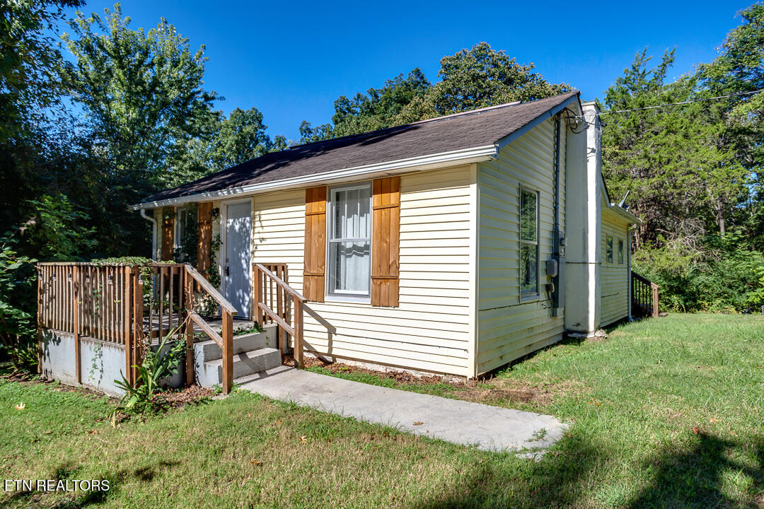 6835 Ridgeview Road Knoxville TN 37918