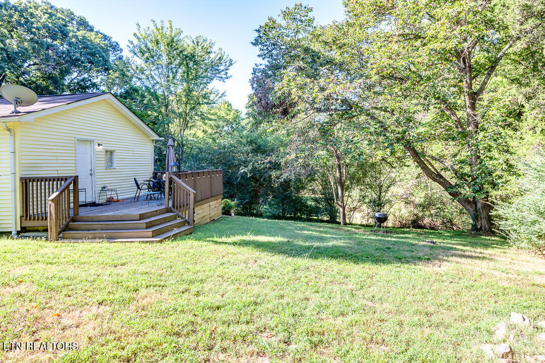 6835 Ridgeview Road Knoxville TN 37918