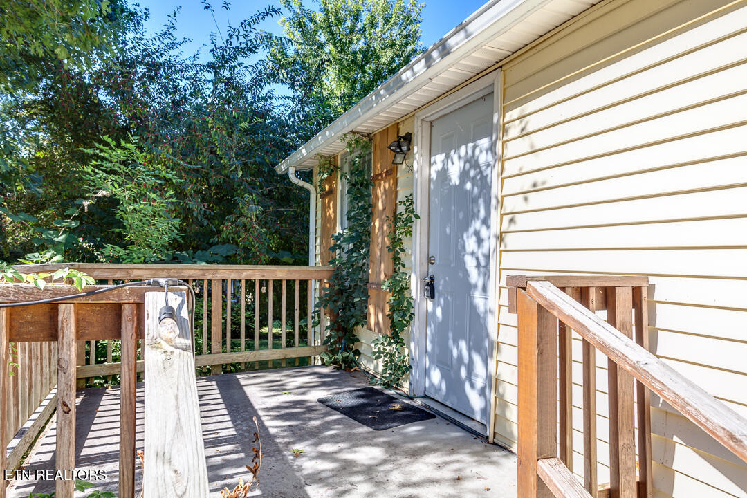 6835 Ridgeview Road Knoxville TN 37918