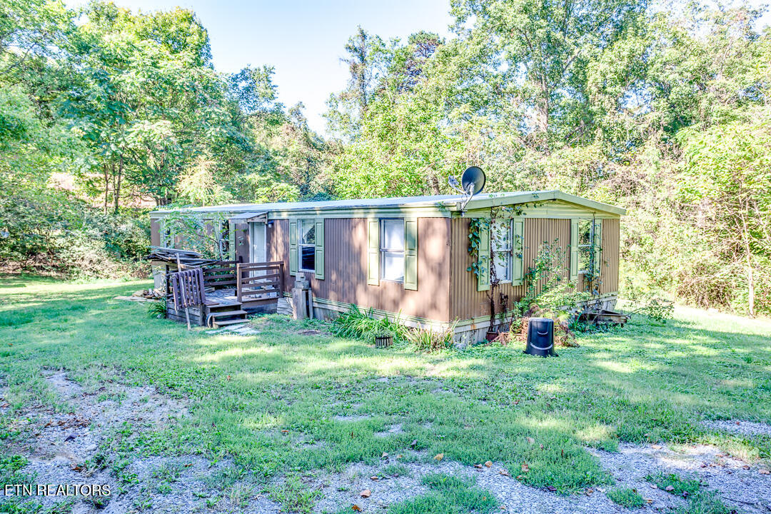6835 Ridgeview Road Knoxville TN 37918