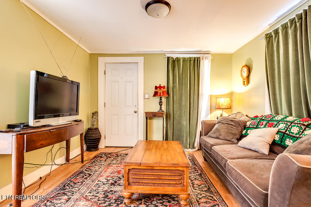 6835 Ridgeview Road Knoxville TN 37918
