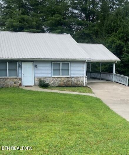 117 Wood Lane Sparta TN 38583