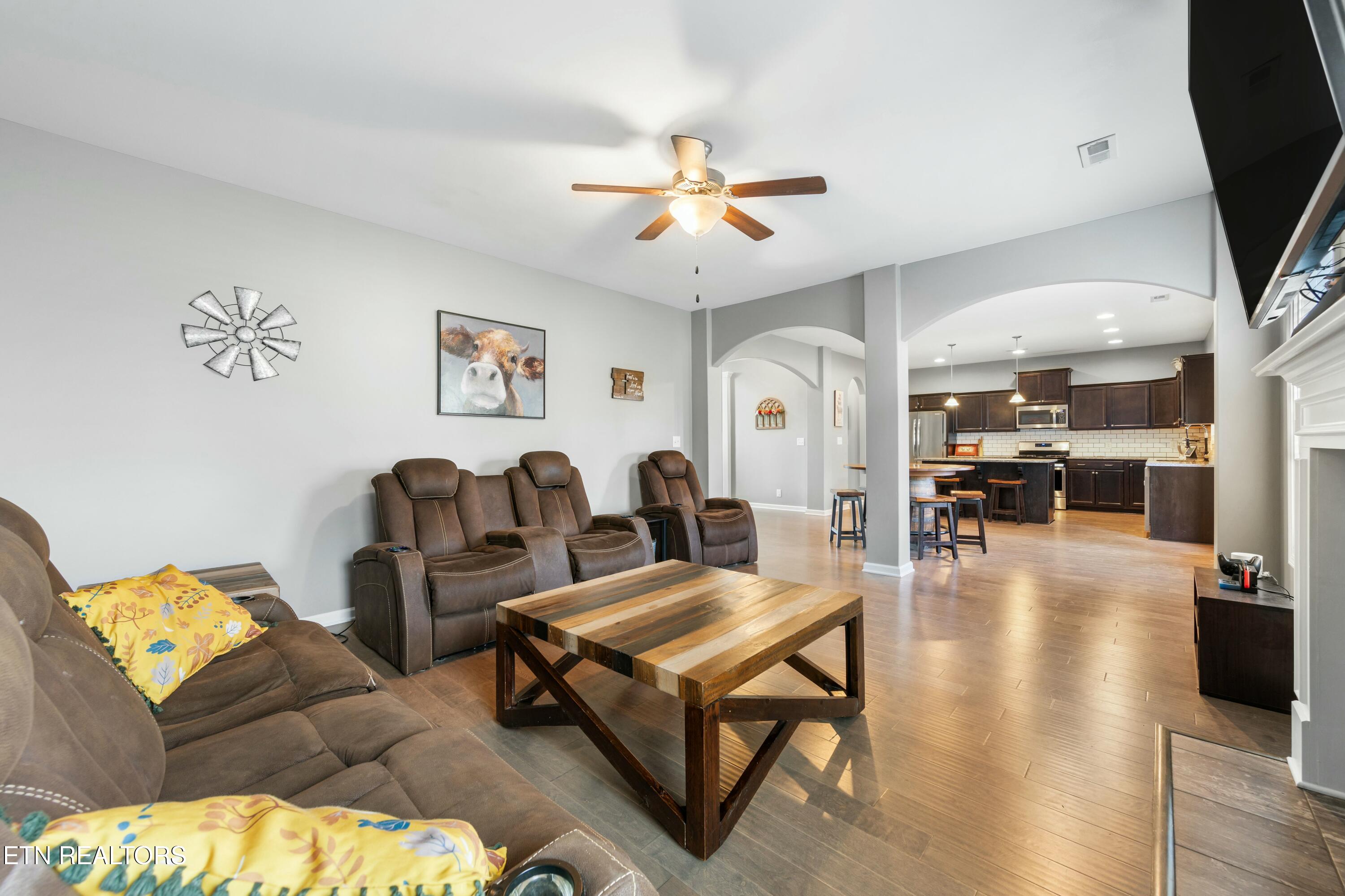 9939 Hummingbird Lane Knoxville TN 37923