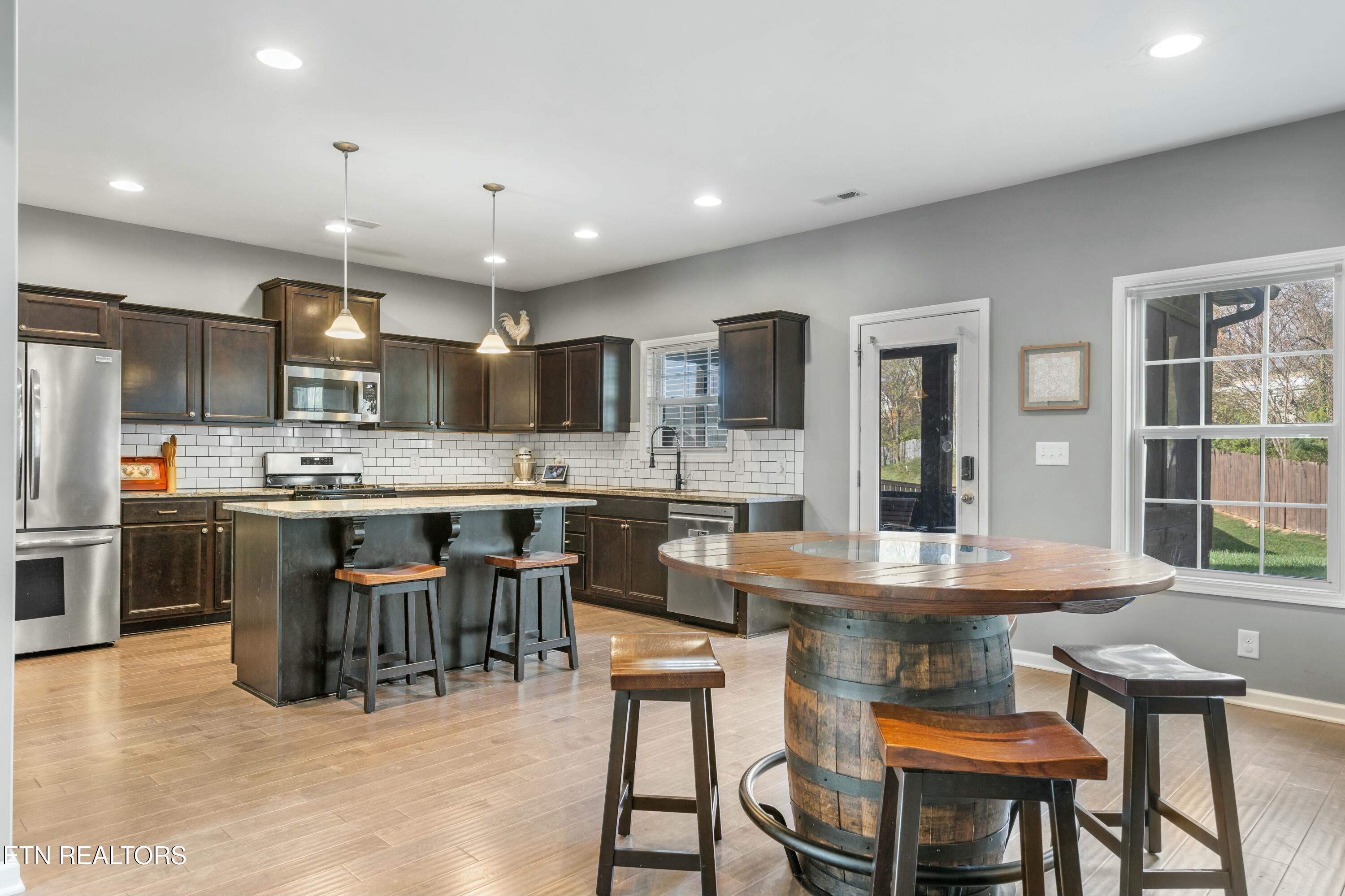 9939 Hummingbird Lane Knoxville TN 37923