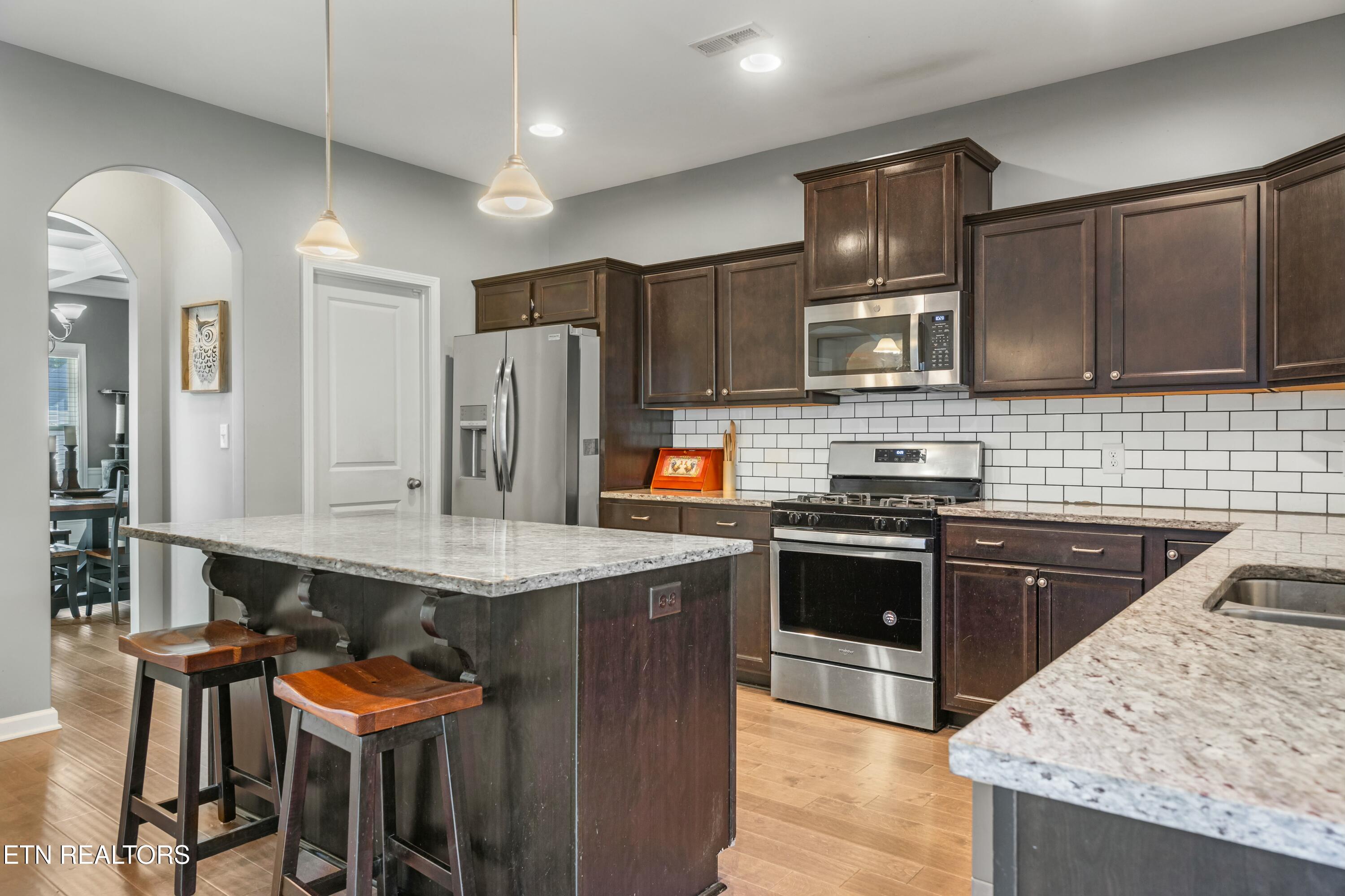 9939 Hummingbird Lane Knoxville TN 37923