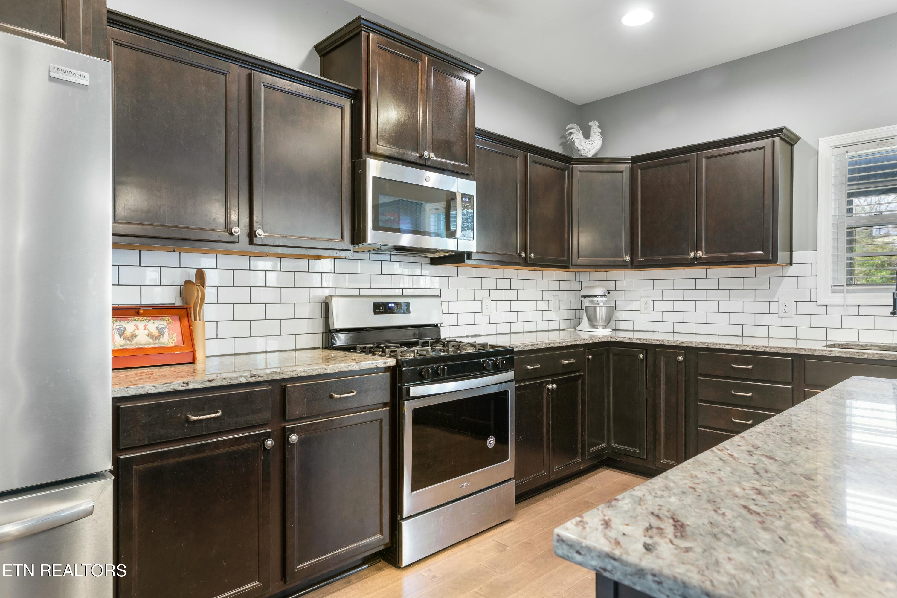 9939 Hummingbird Lane Knoxville TN 37923
