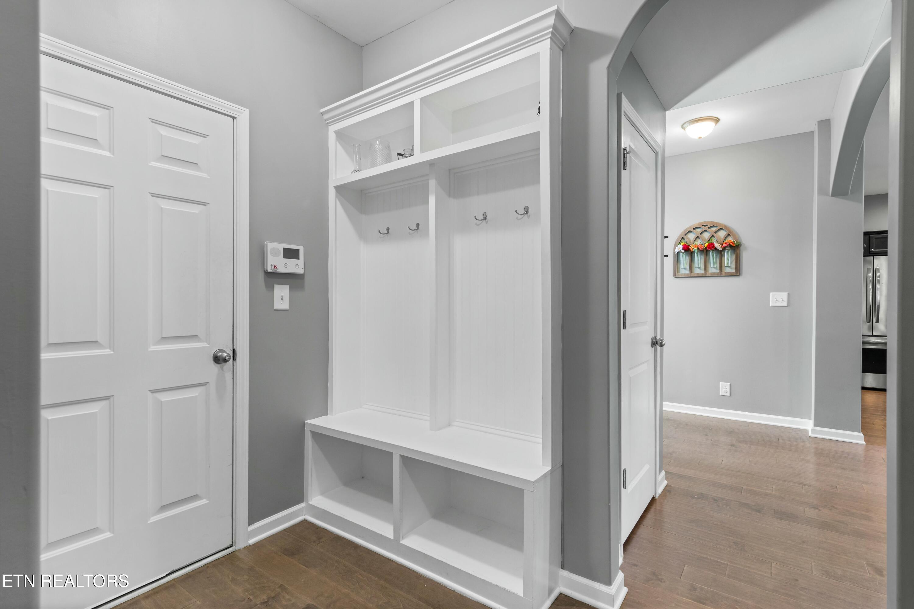 9939 Hummingbird Lane Knoxville TN 37923