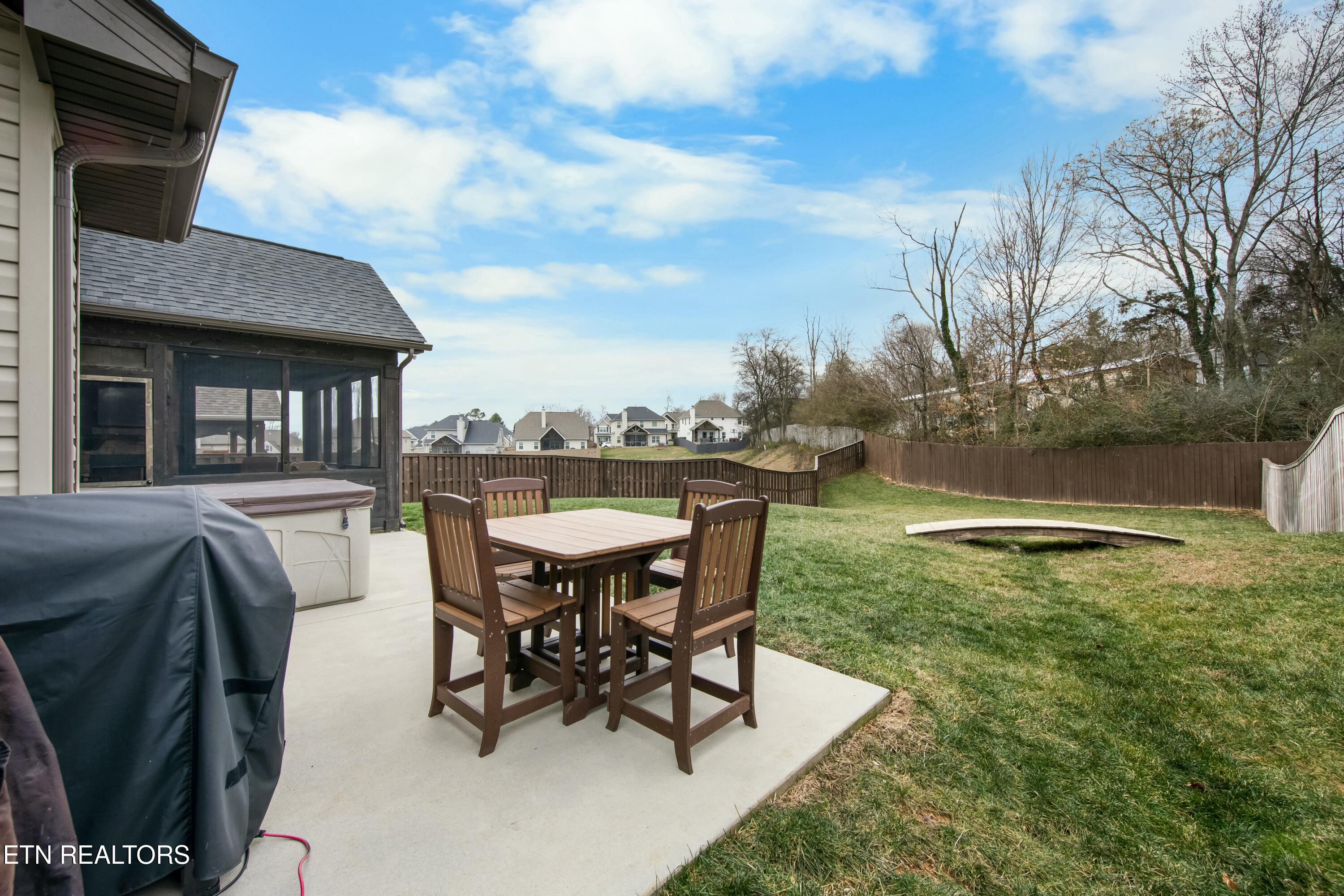 9939 Hummingbird Lane Knoxville TN 37923