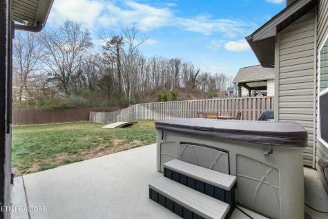 9939 Hummingbird Lane Knoxville TN 37923