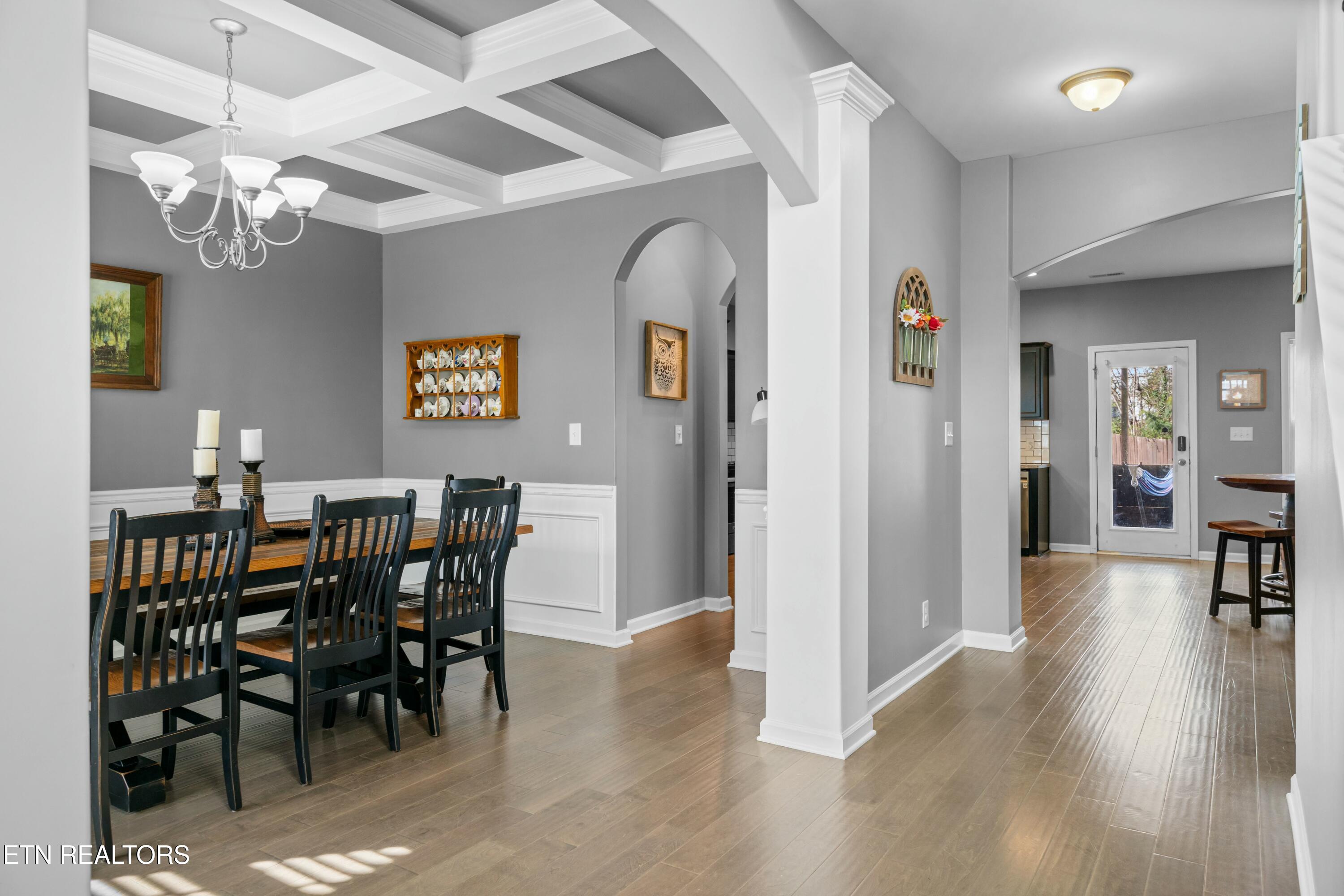 9939 Hummingbird Lane Knoxville TN 37923